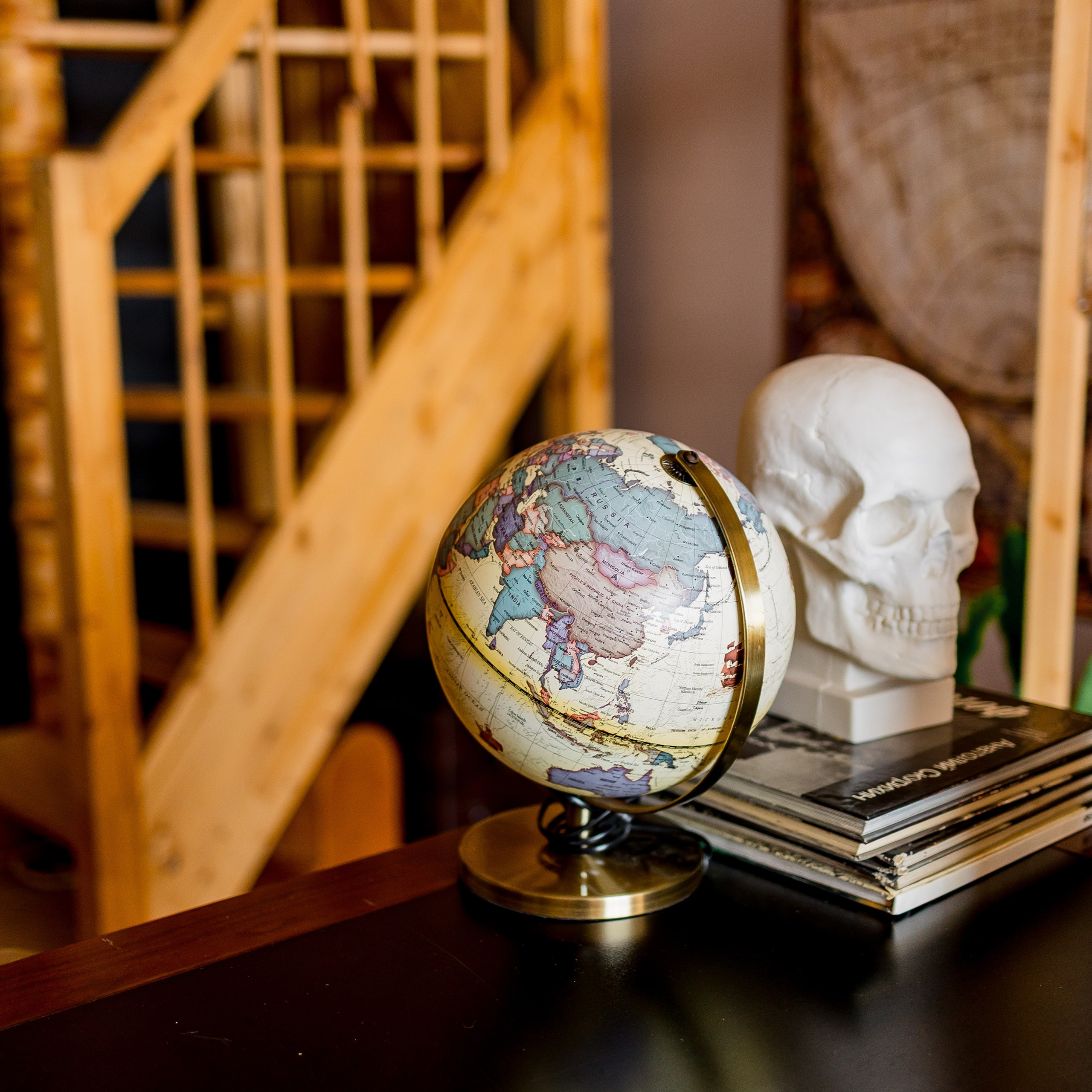 Малый (ДЕТСКИЙ)