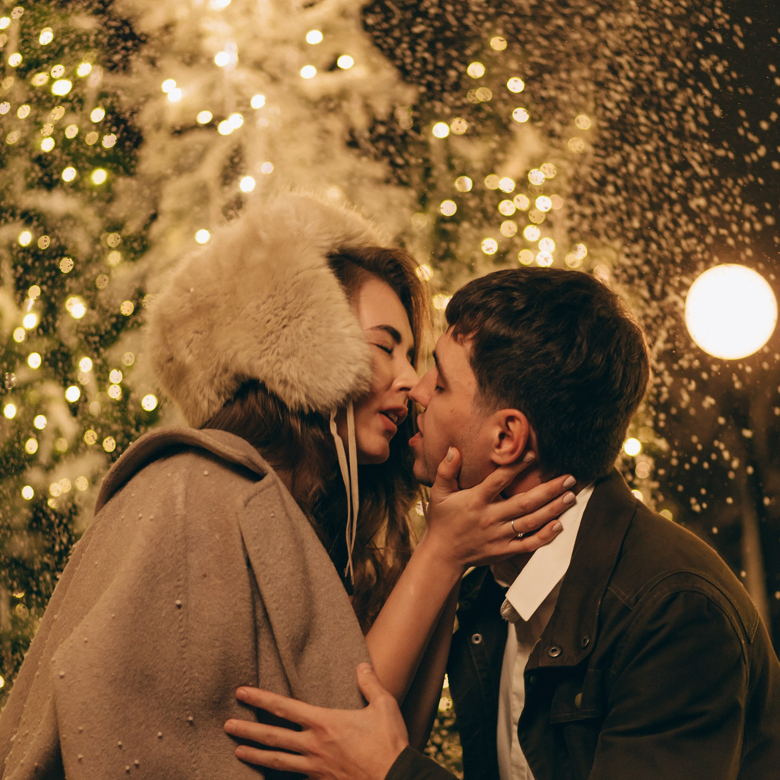 Стас и Саша