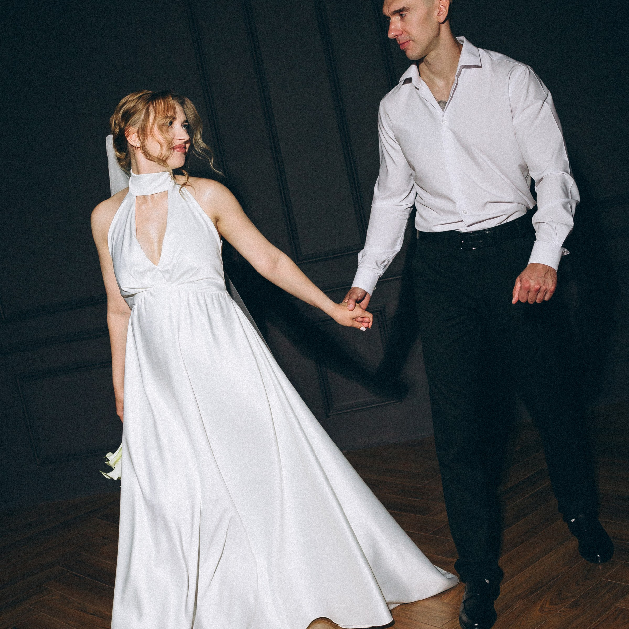 Егор & Анастасия