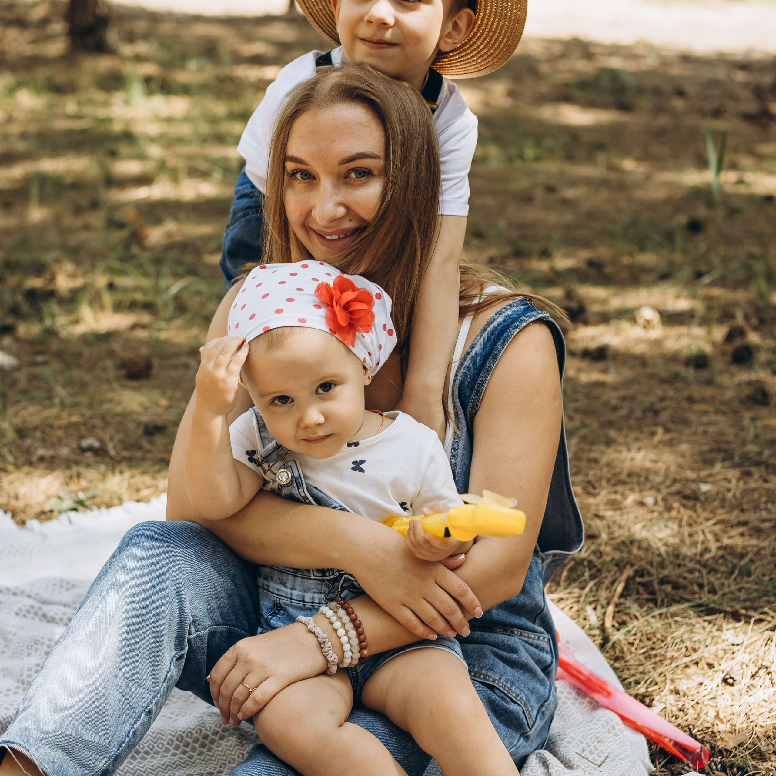 Лена Захар Саша