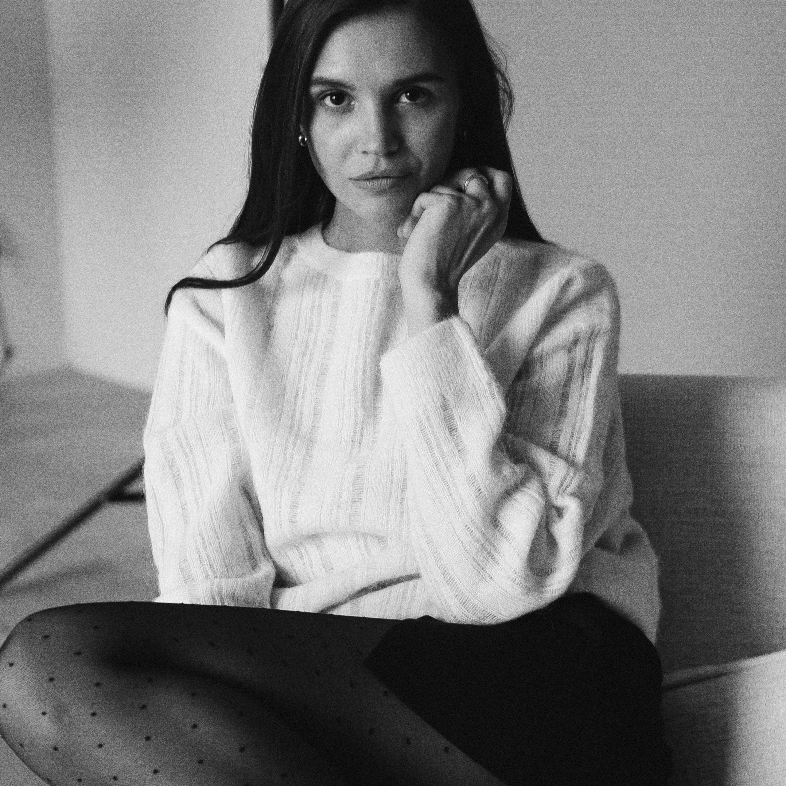 Маша студия