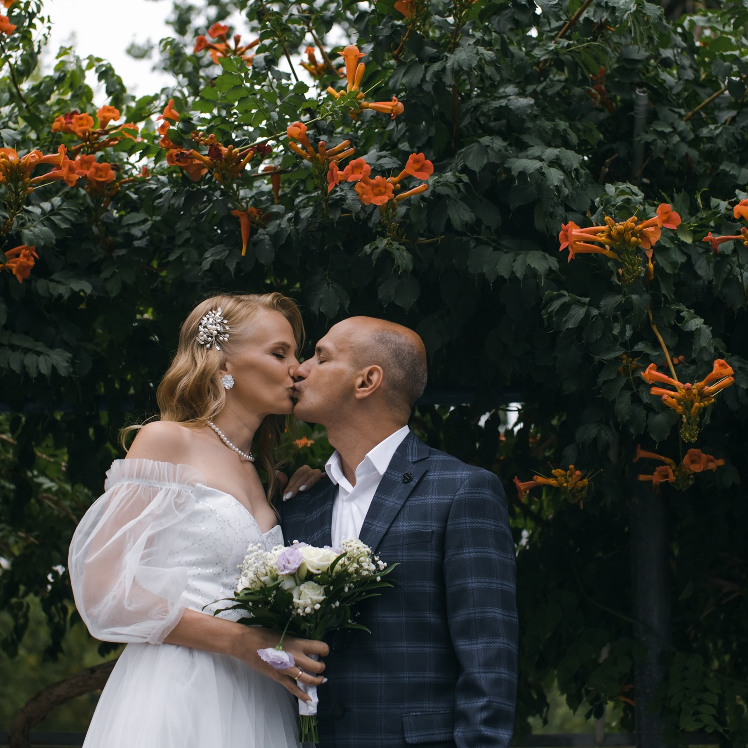 Отзывы. Семейный фотограф в Волгодонске Краченцева Анна