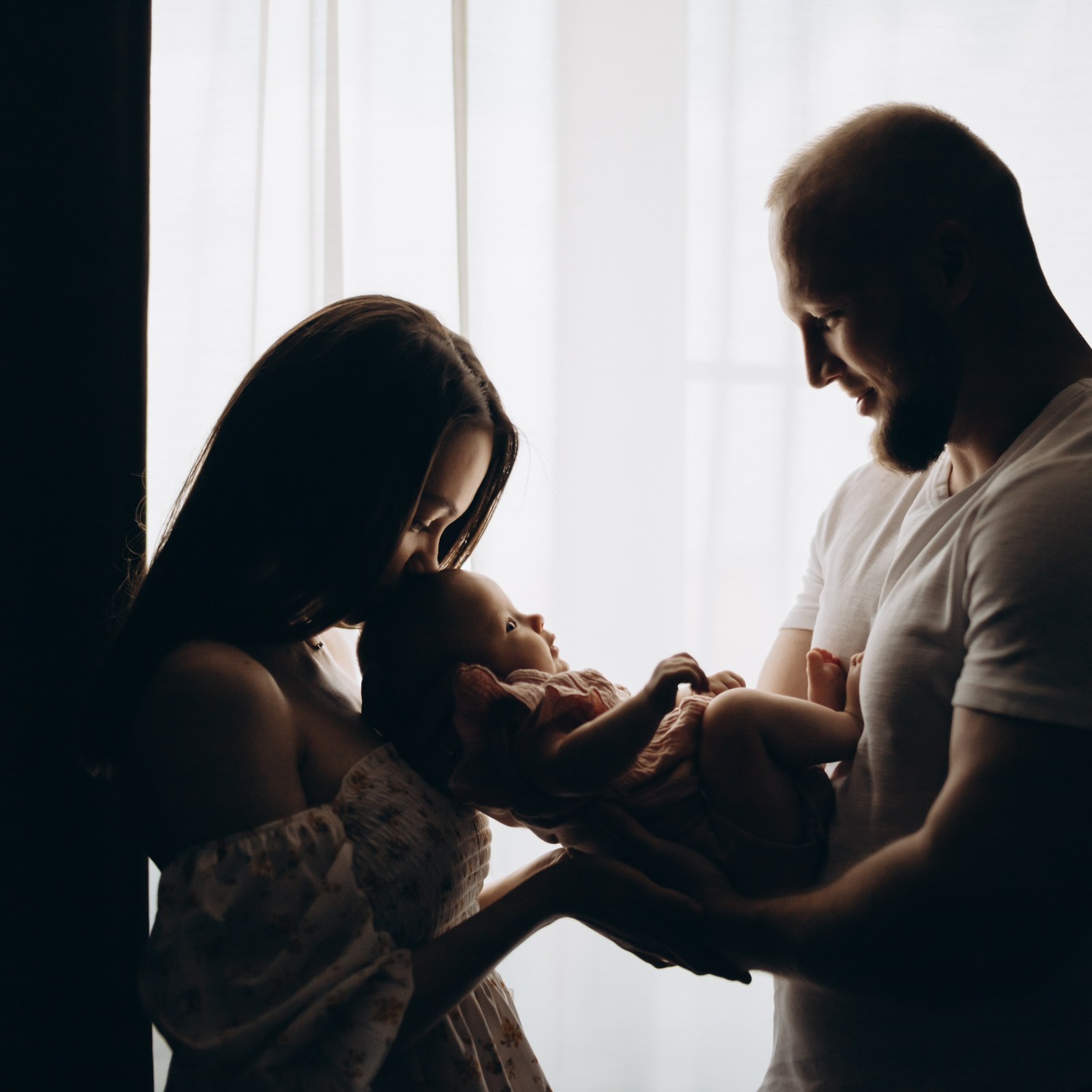 Юра Лена Кира