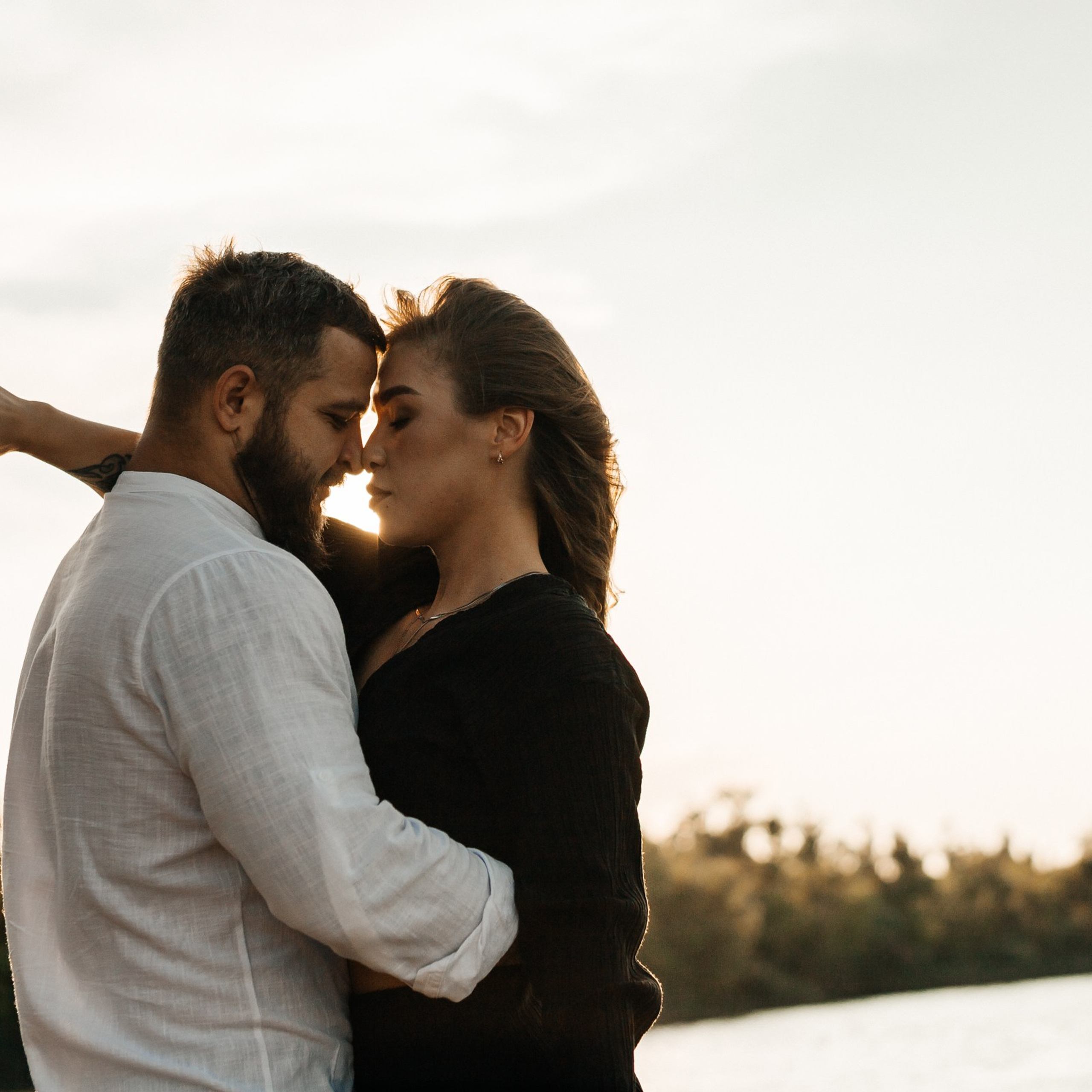 Леша и Лера