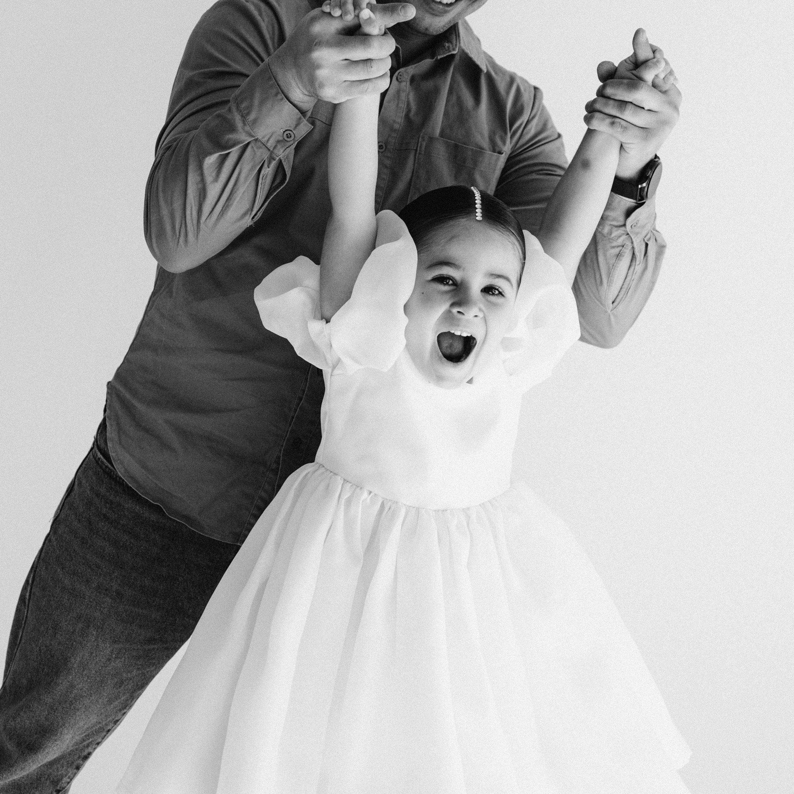 Семейная фотосессия