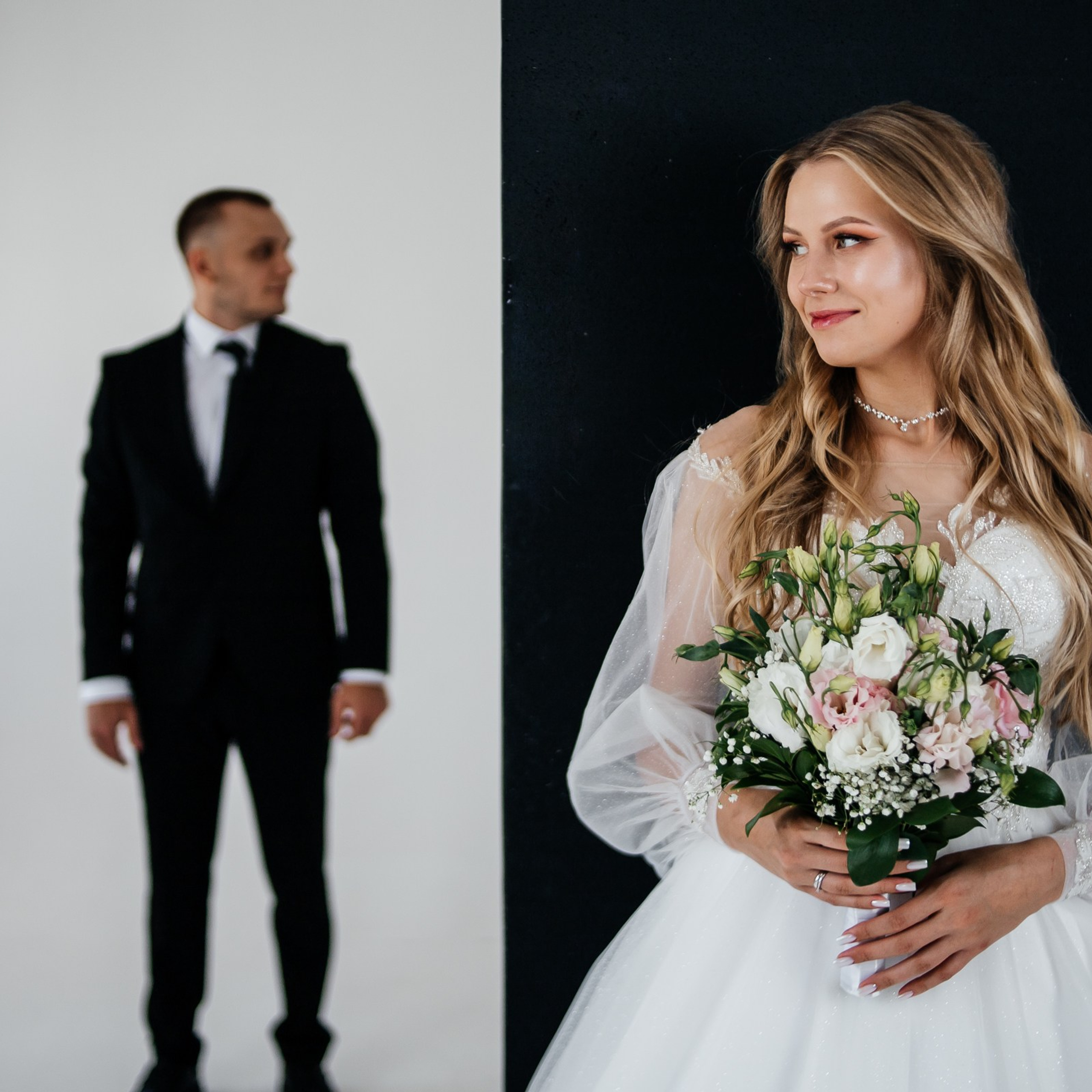 Дмитрий и Юлия