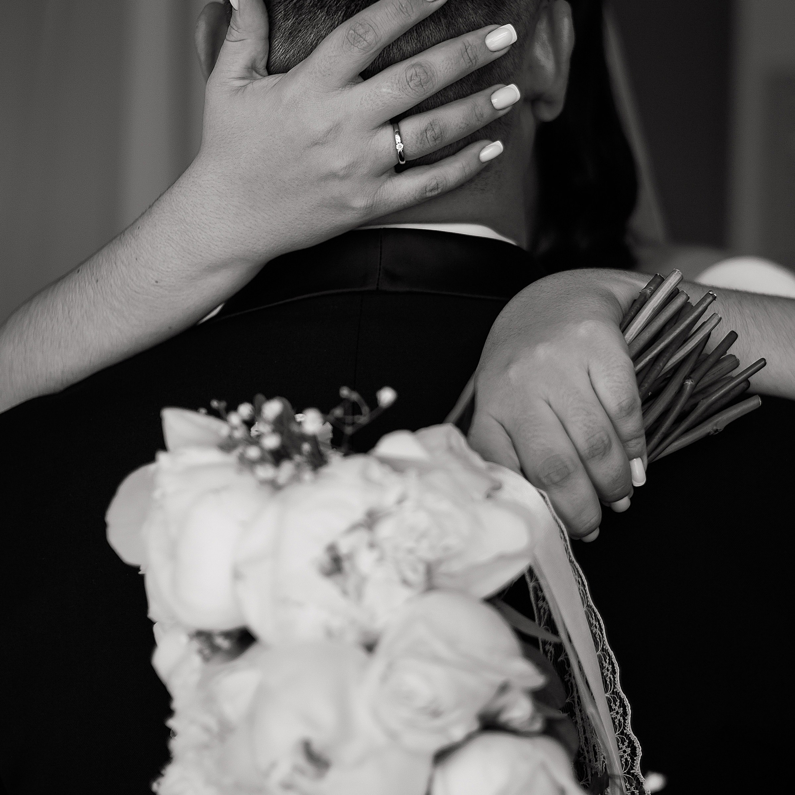 Камал и Татьяна