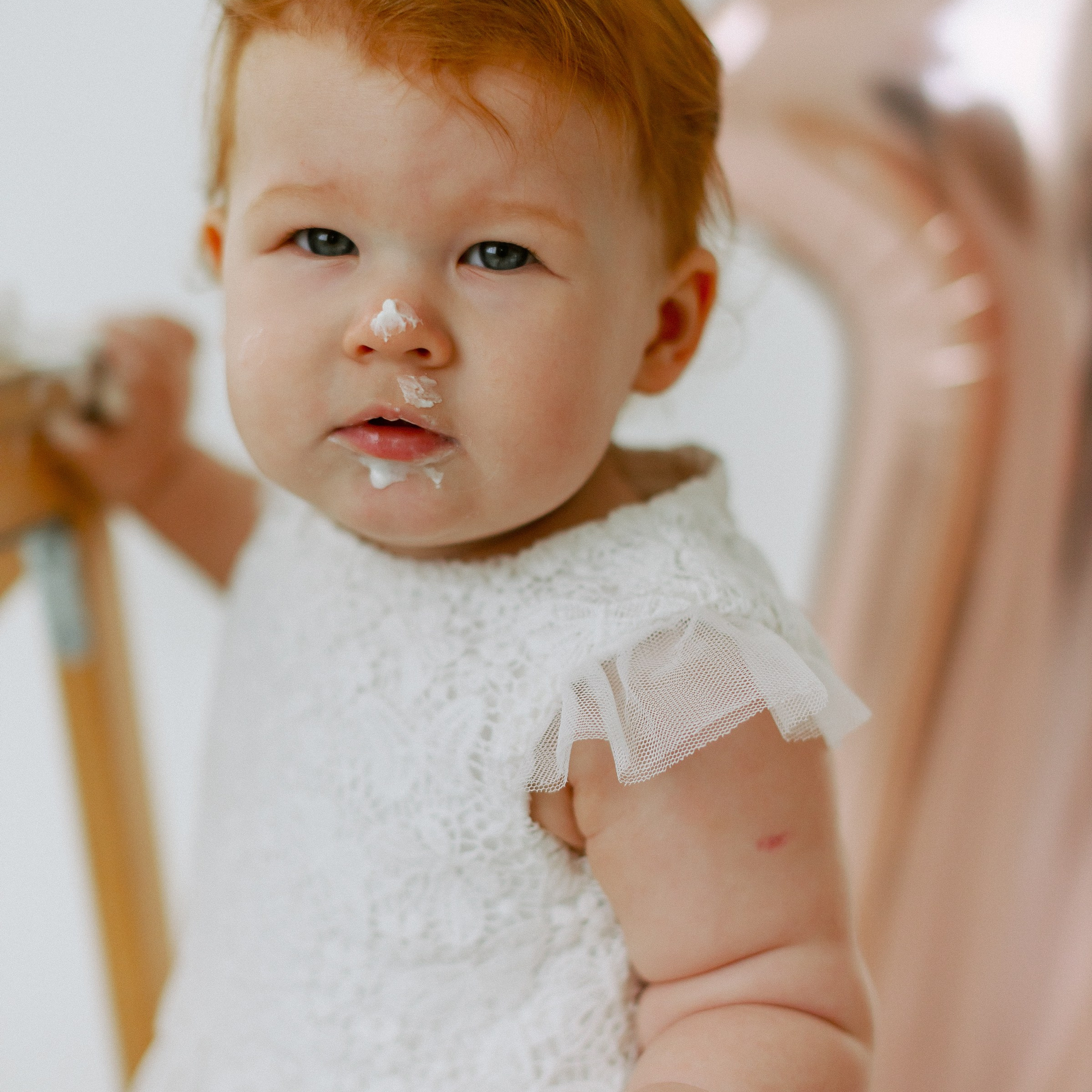 Один год Наде