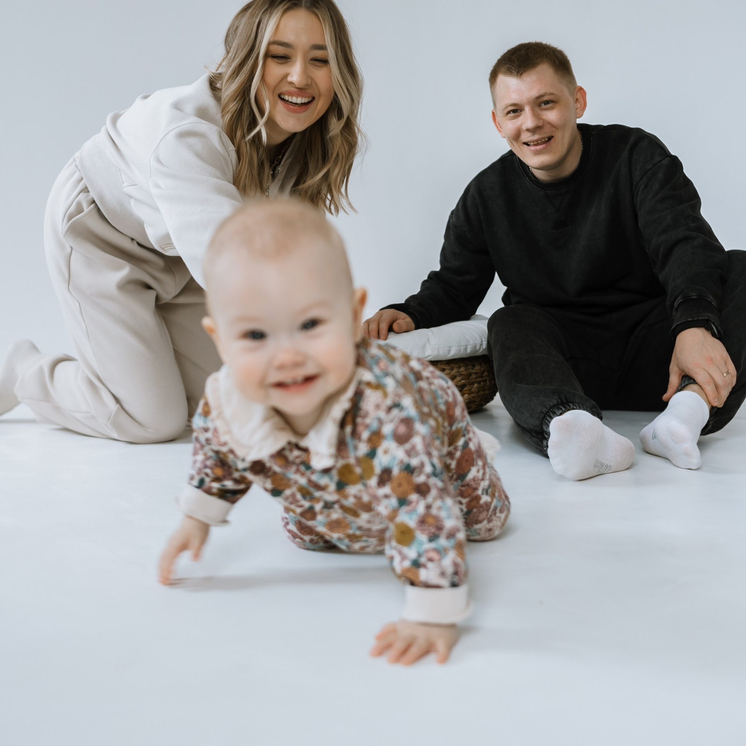 Отзывы. Семейный фотограф в Волгодонске Краченцева Анна