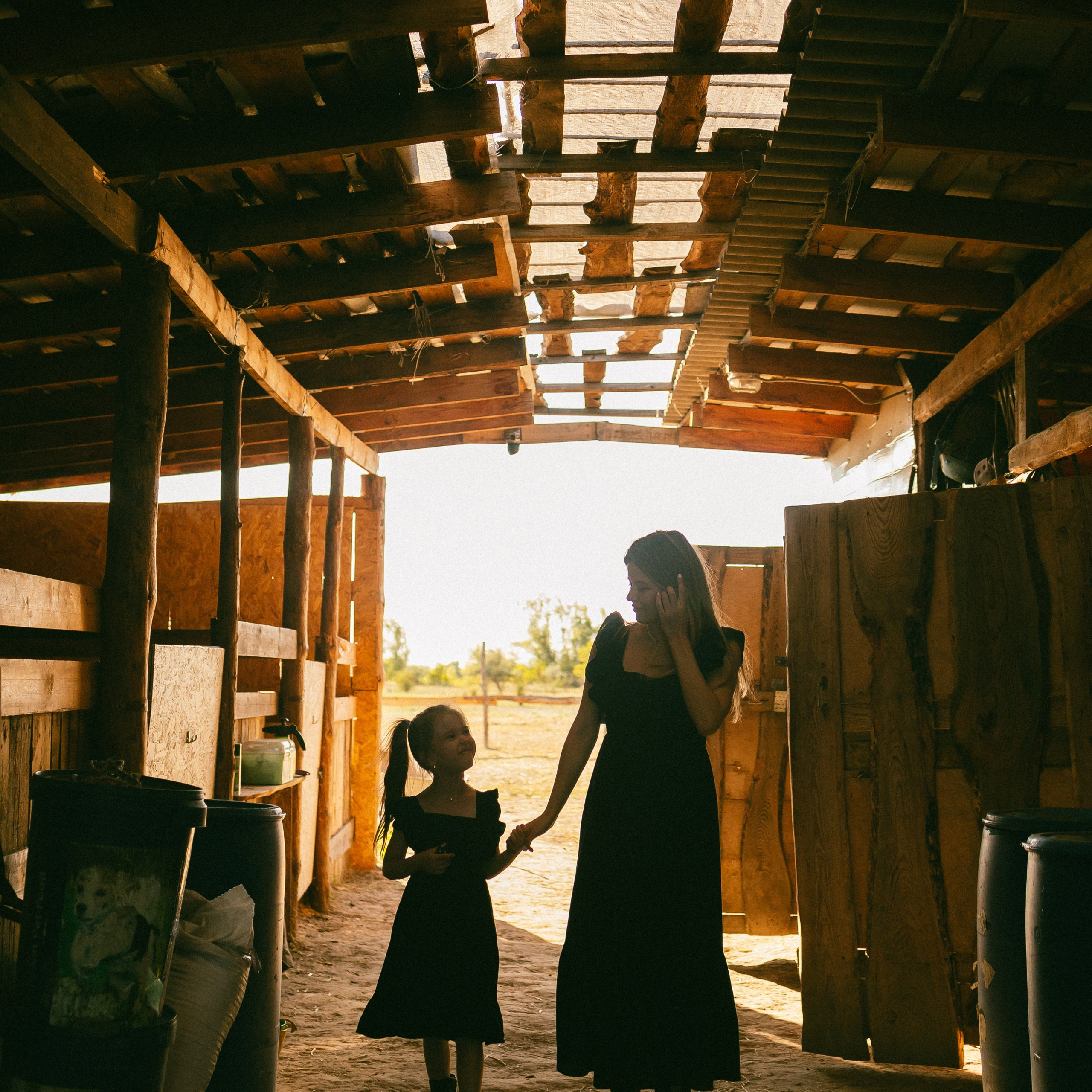 Юля и Алиса