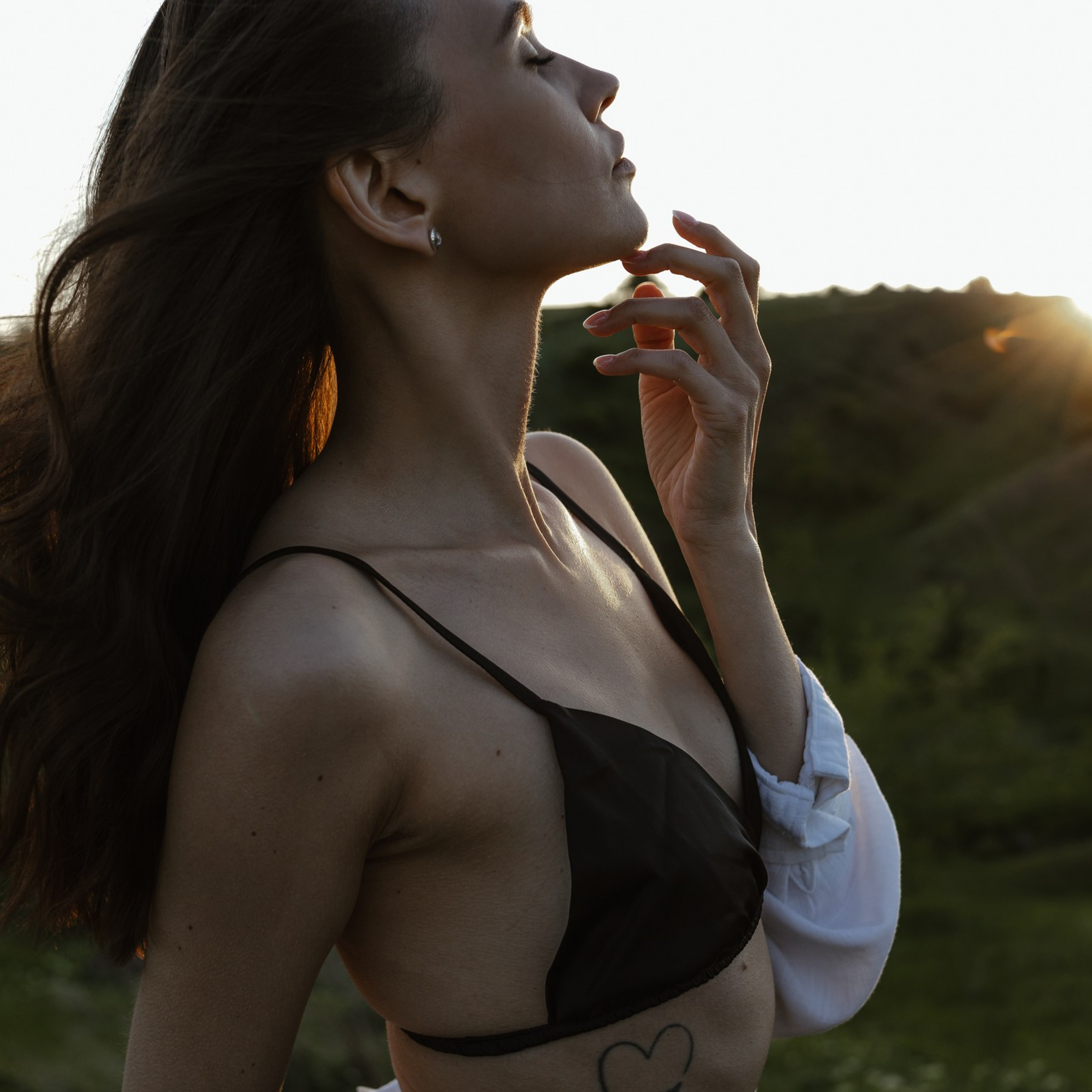 Маша Саркел