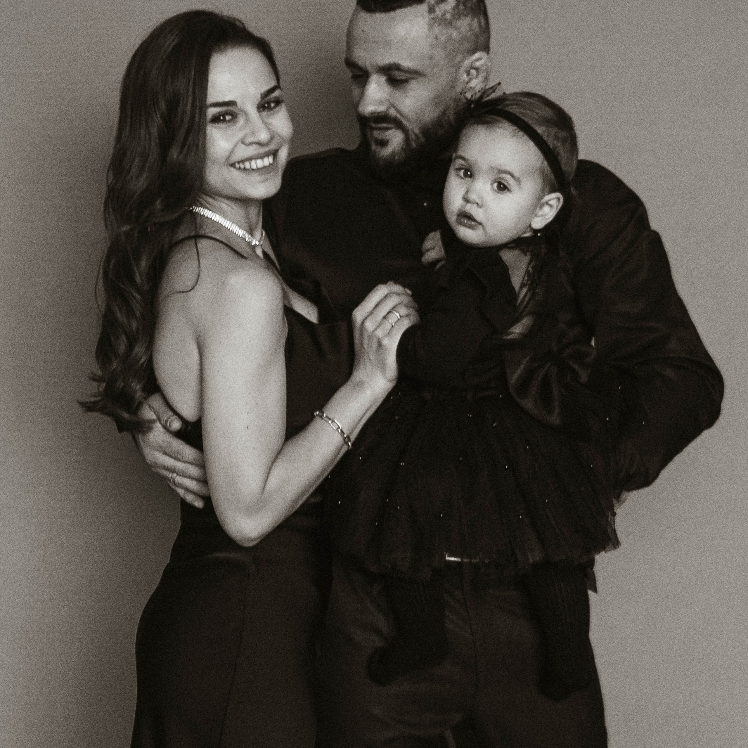 Отзывы. Семейный фотограф в Волгодонске Краченцева Анна