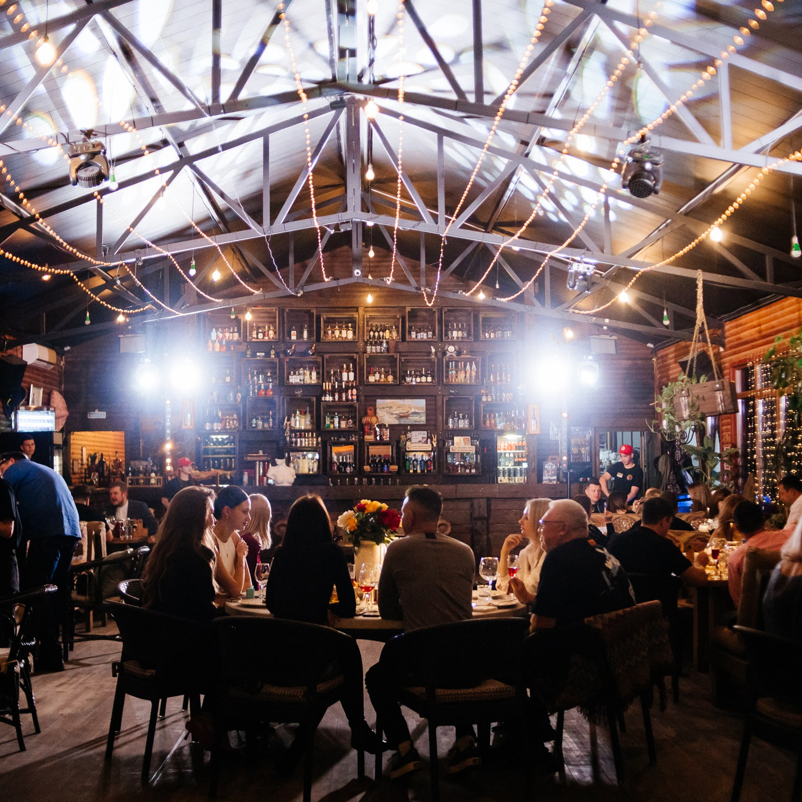 Поплавок 18.10.2024