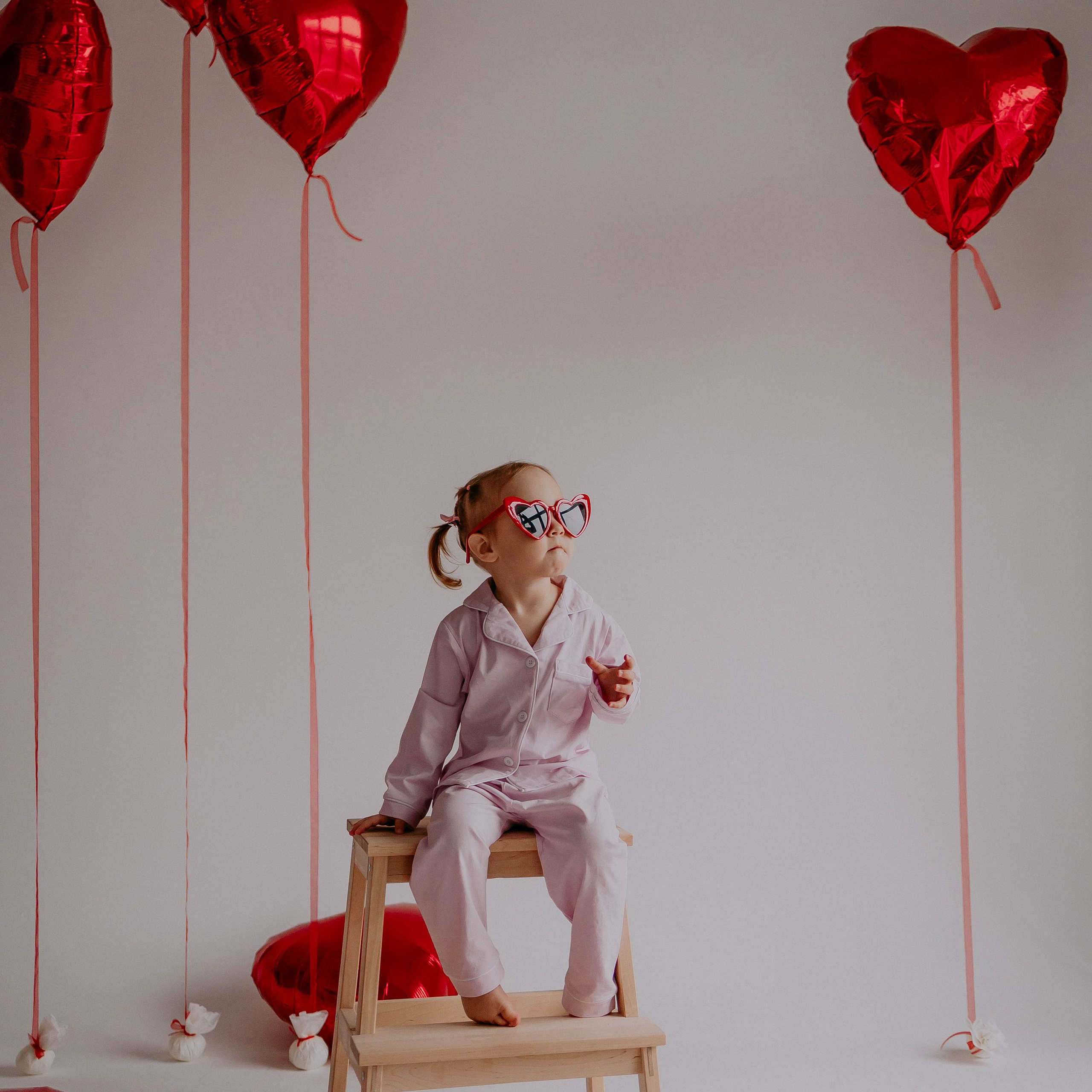 Лиза и Маша