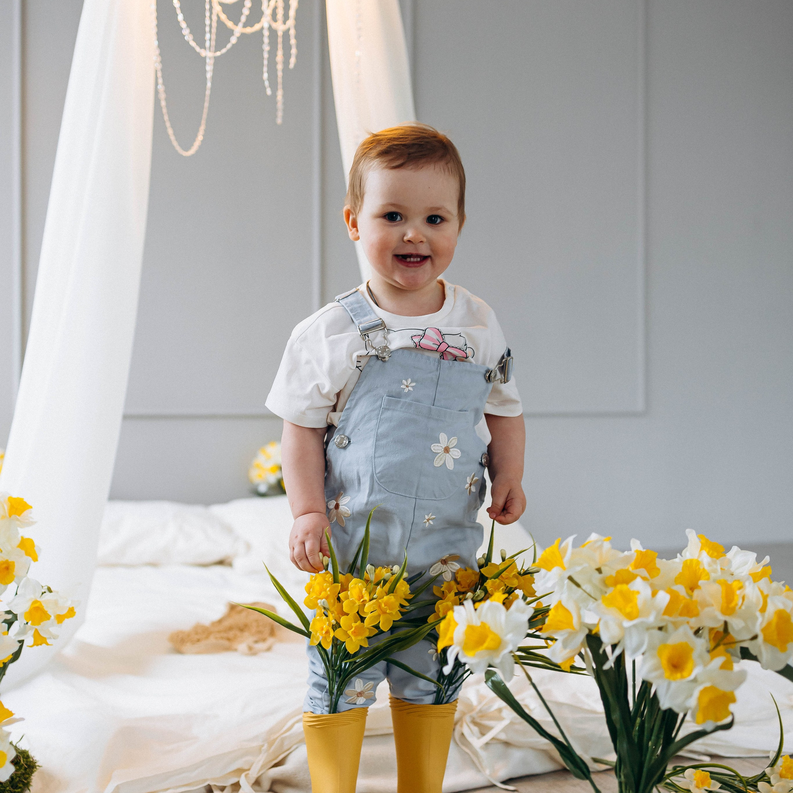 Катя и Алиса