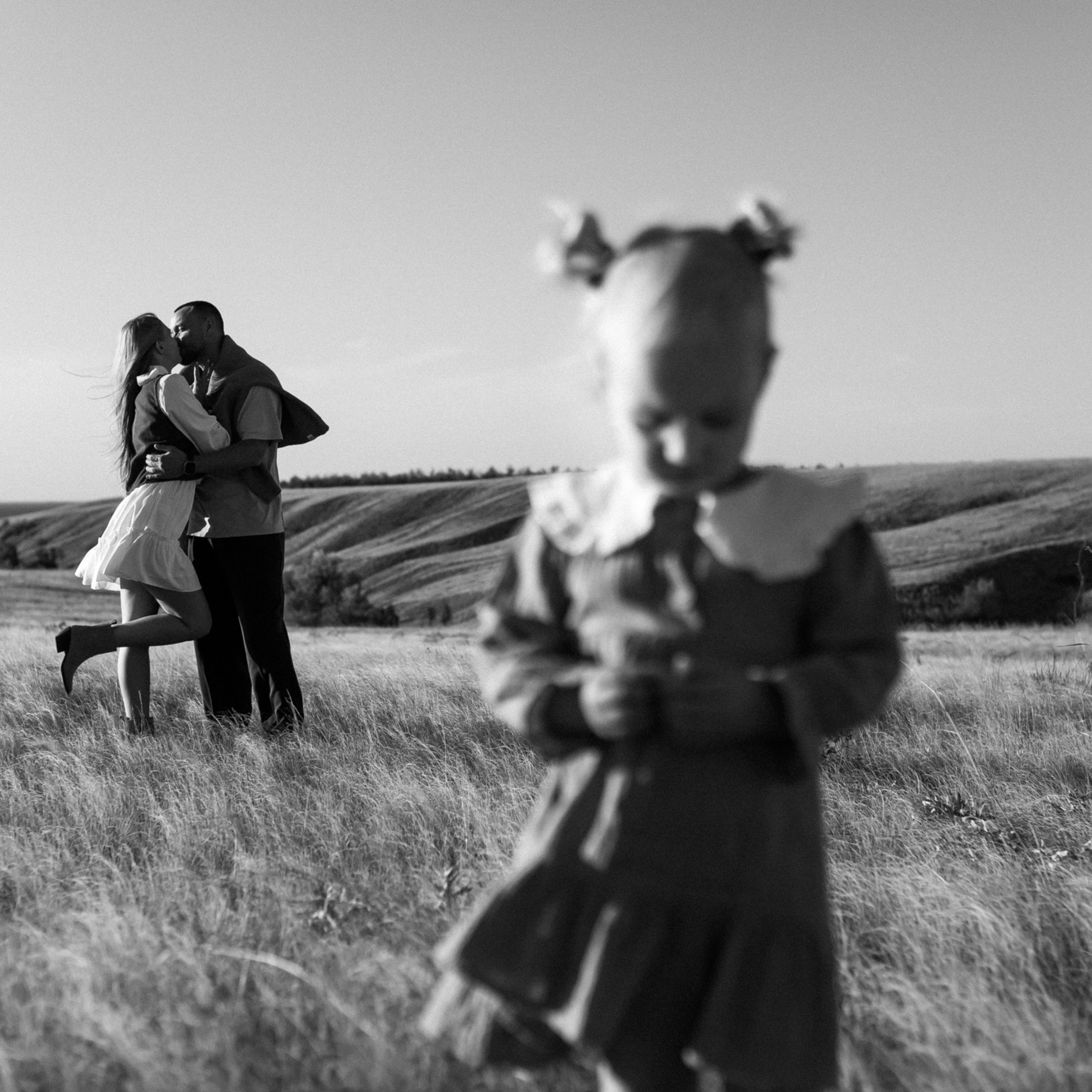 Артем Настя и Николь