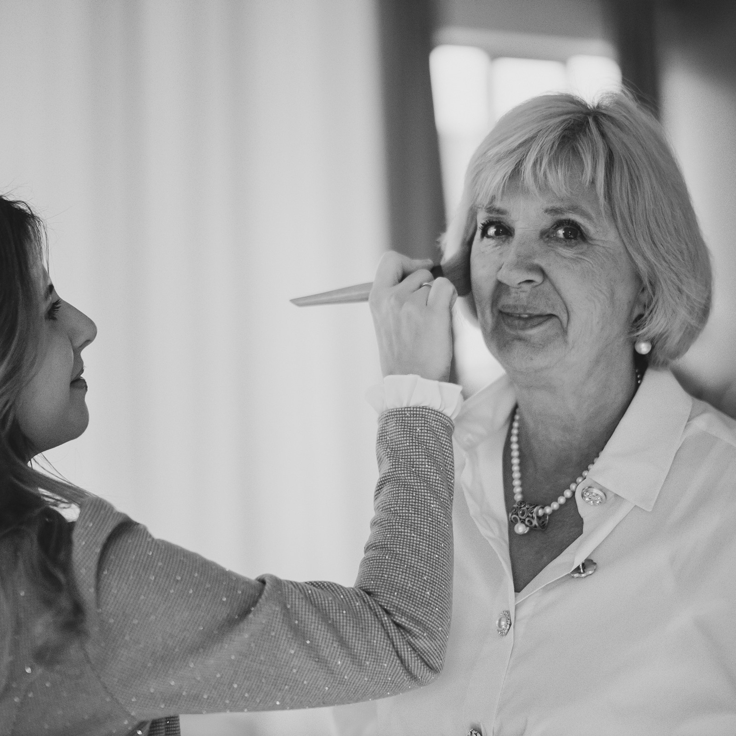 Ольга и Лилия