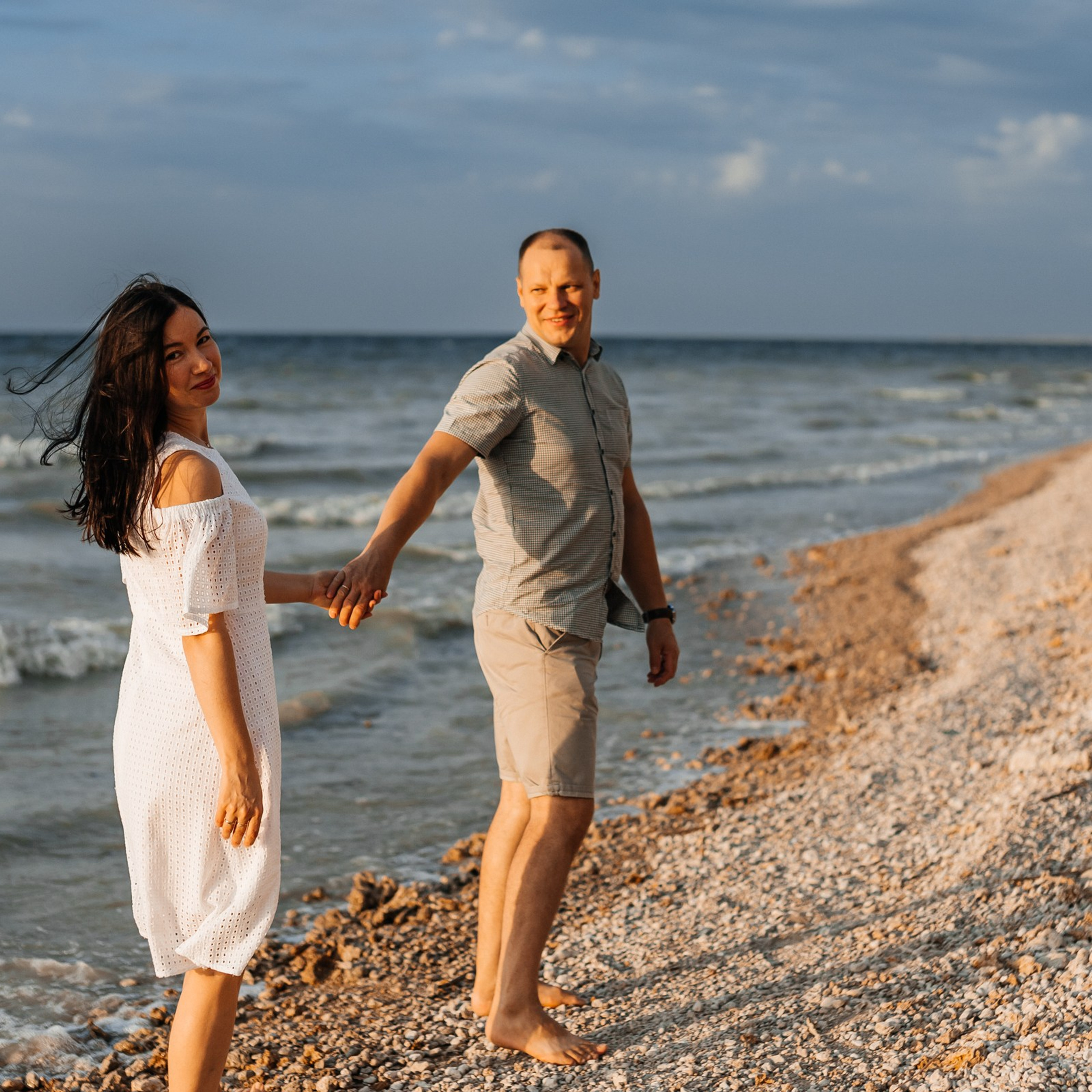 Отзывы. Семейный фотограф в Волгодонске Краченцева Анна
