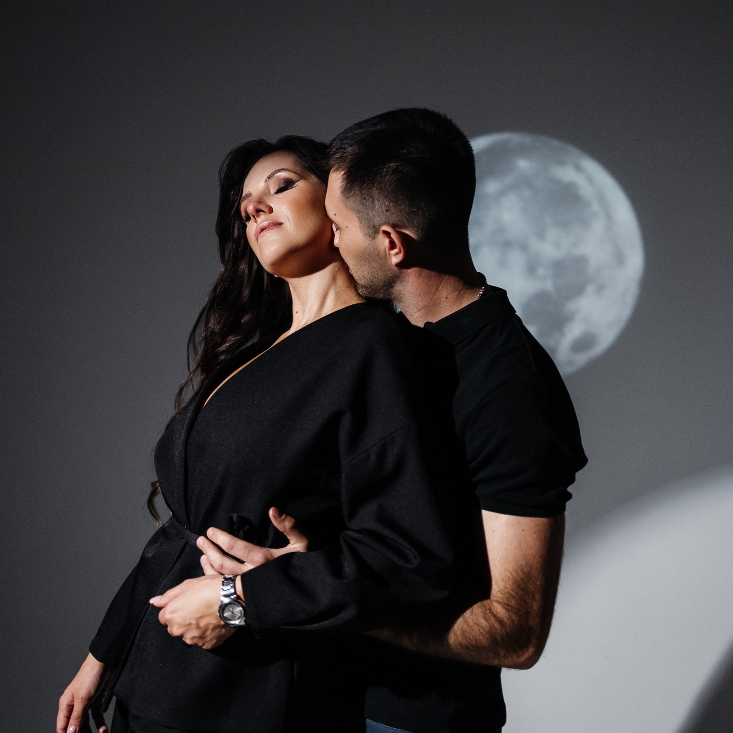 Роман и Юлия