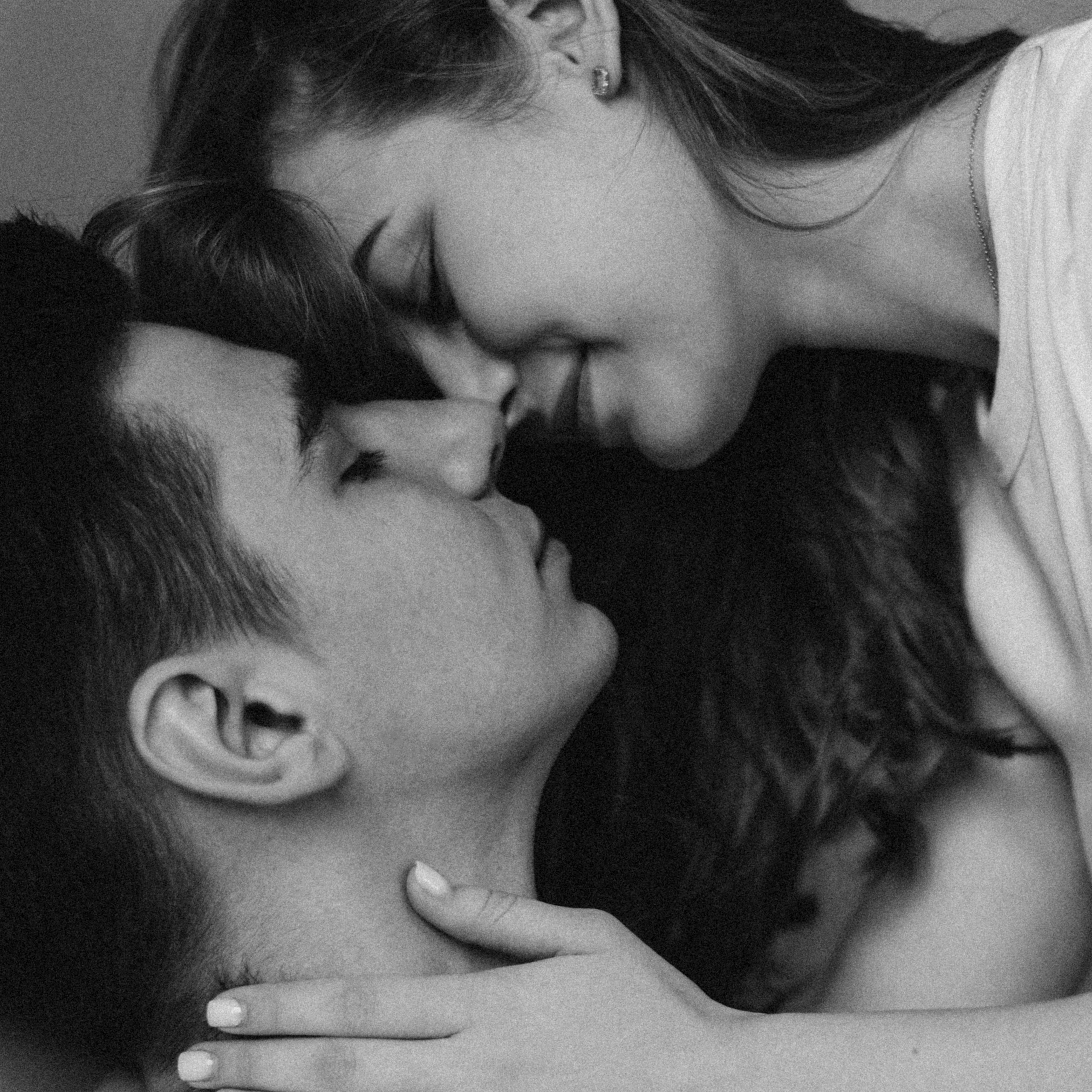 Леша и Вера