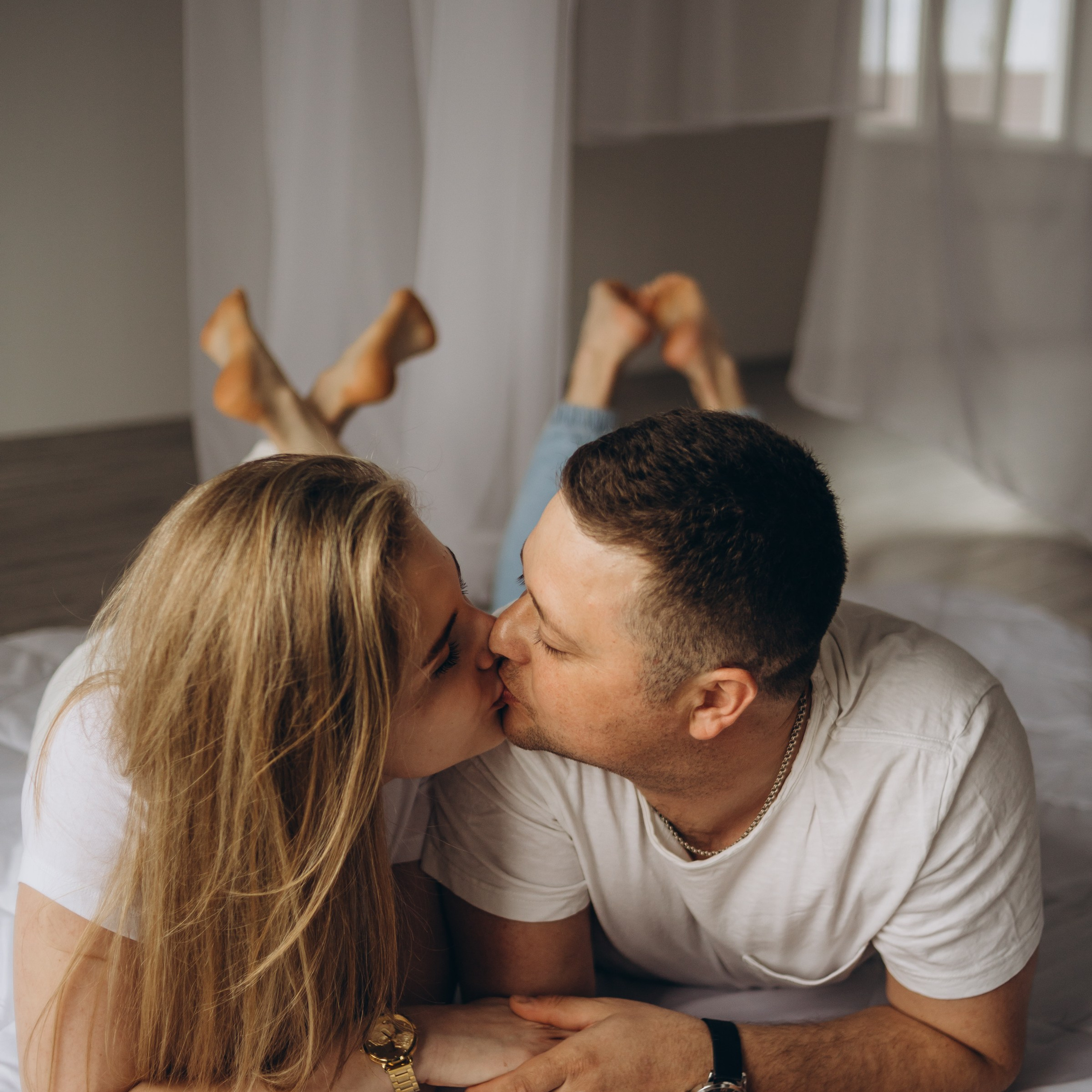 Отзывы. Семейный фотограф в Волгодонске Краченцева Анна