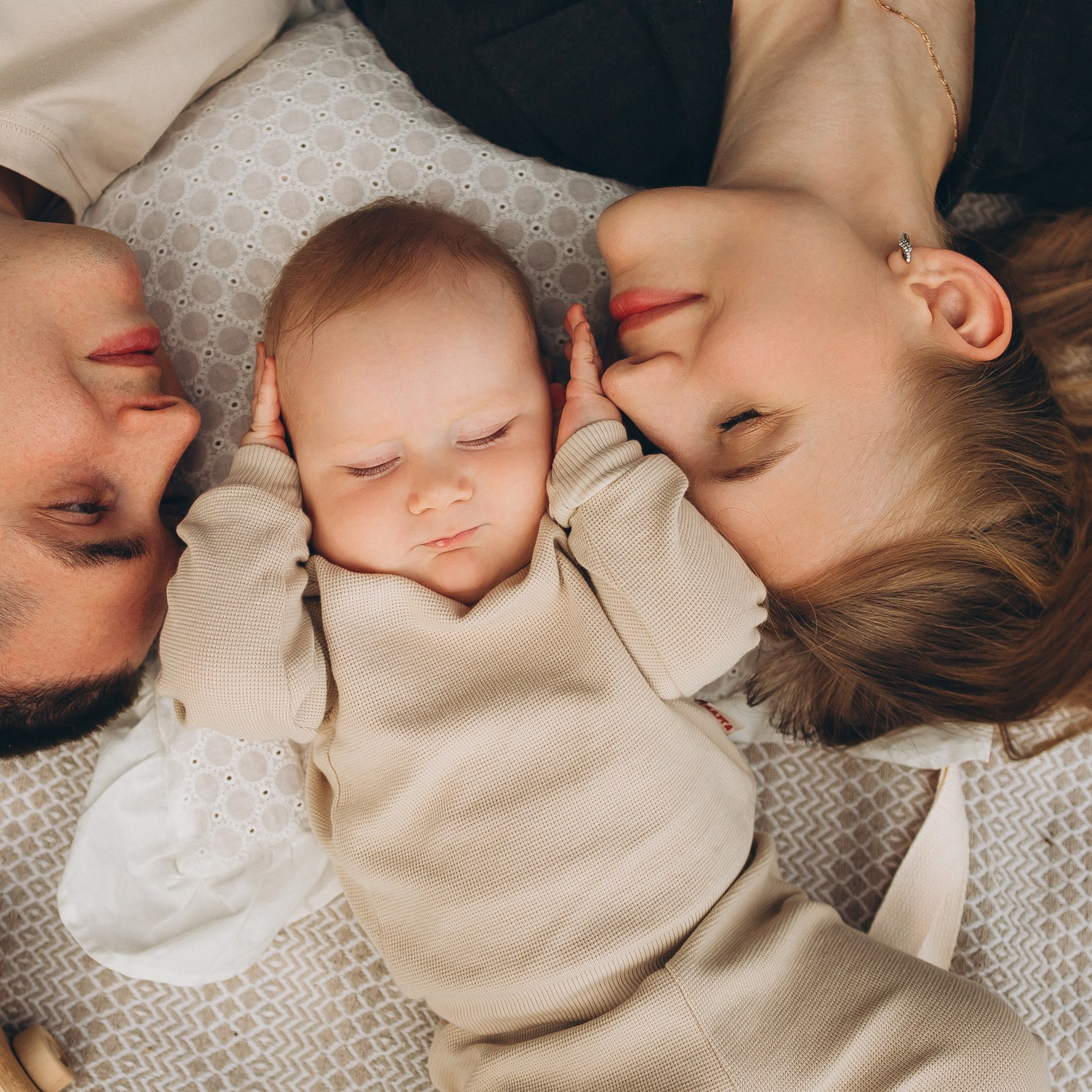 Семейная фотосессия