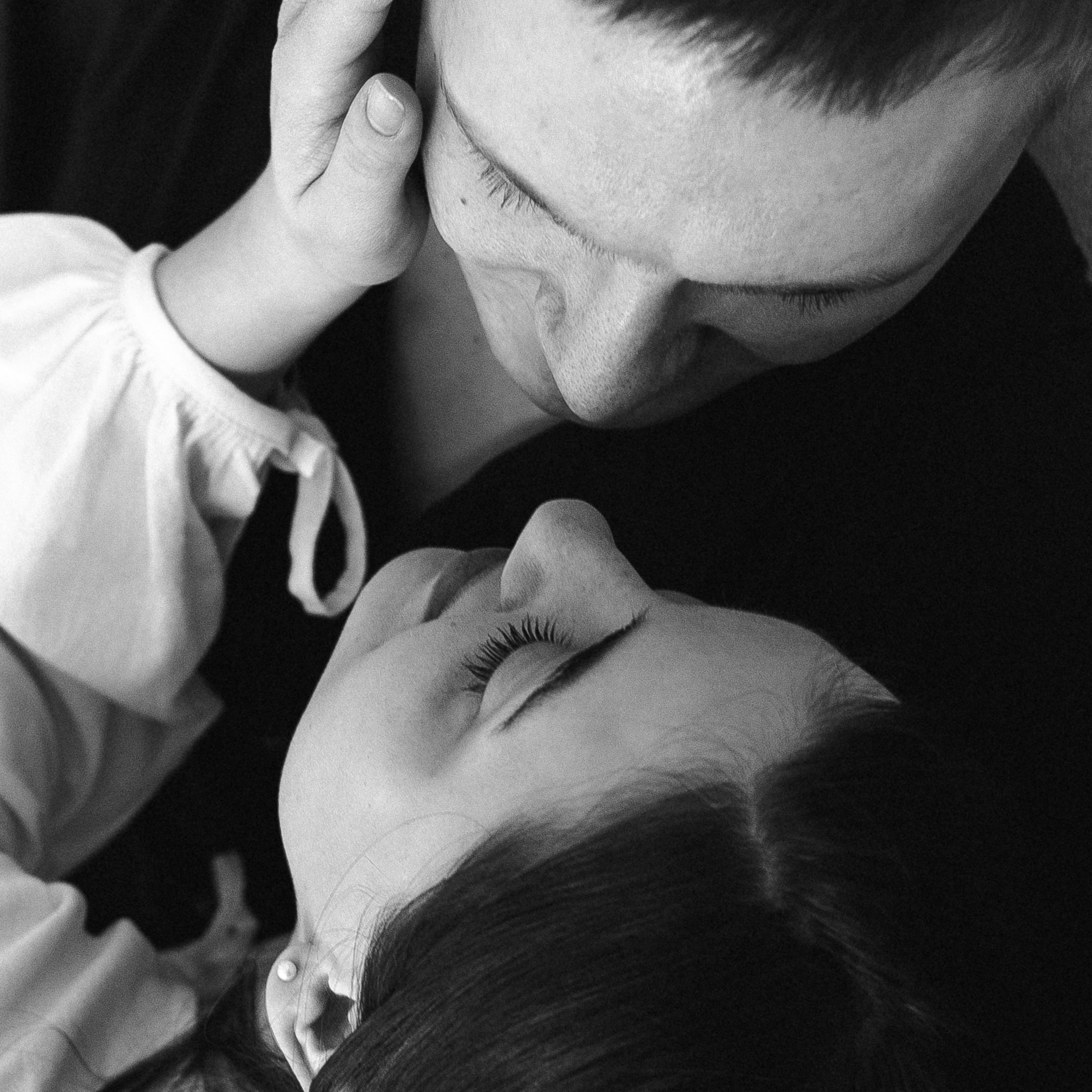 Лера и Антон