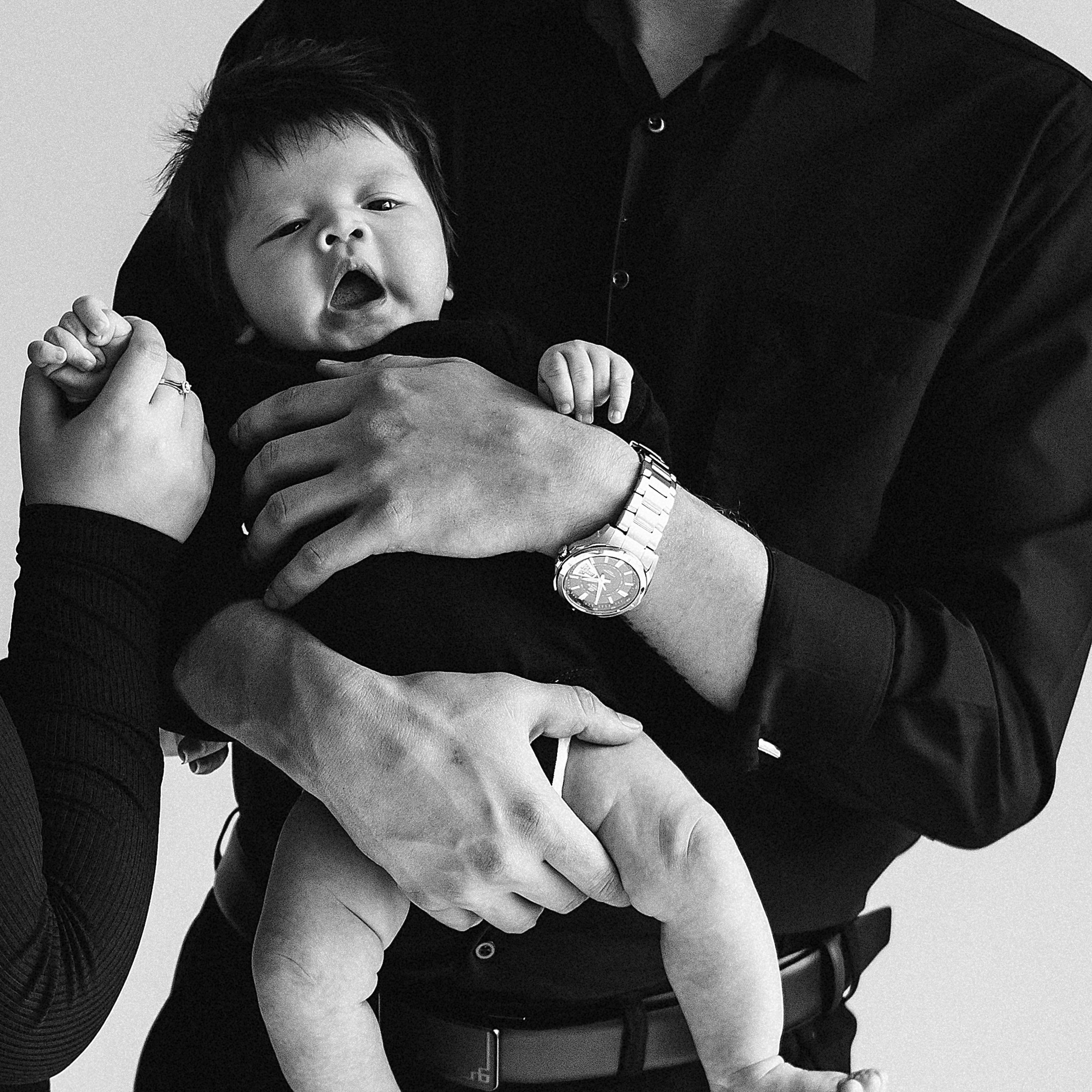 Семейная фотосессия