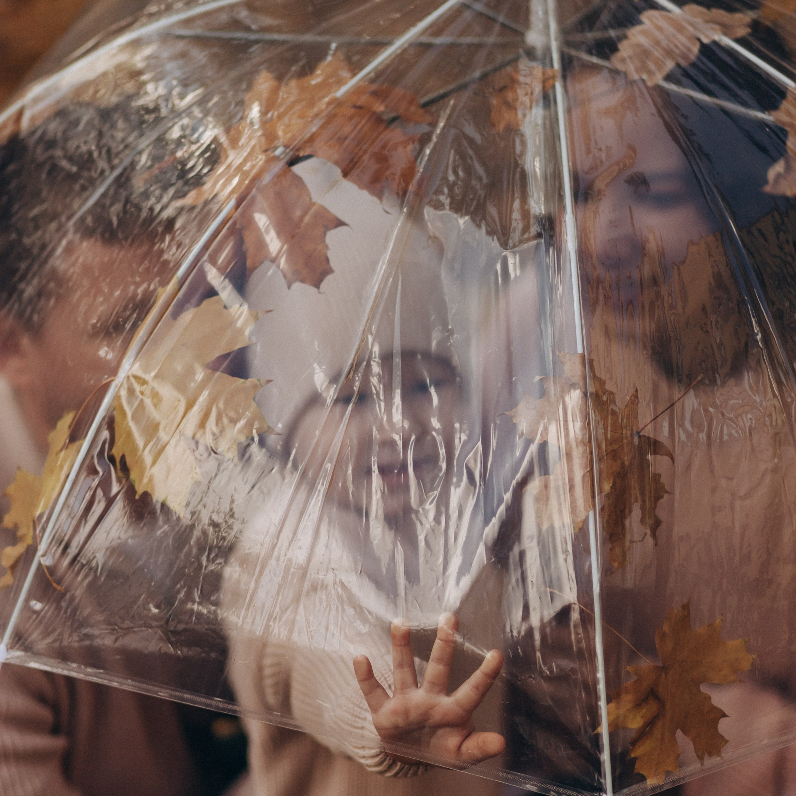 Семейная фотосессия