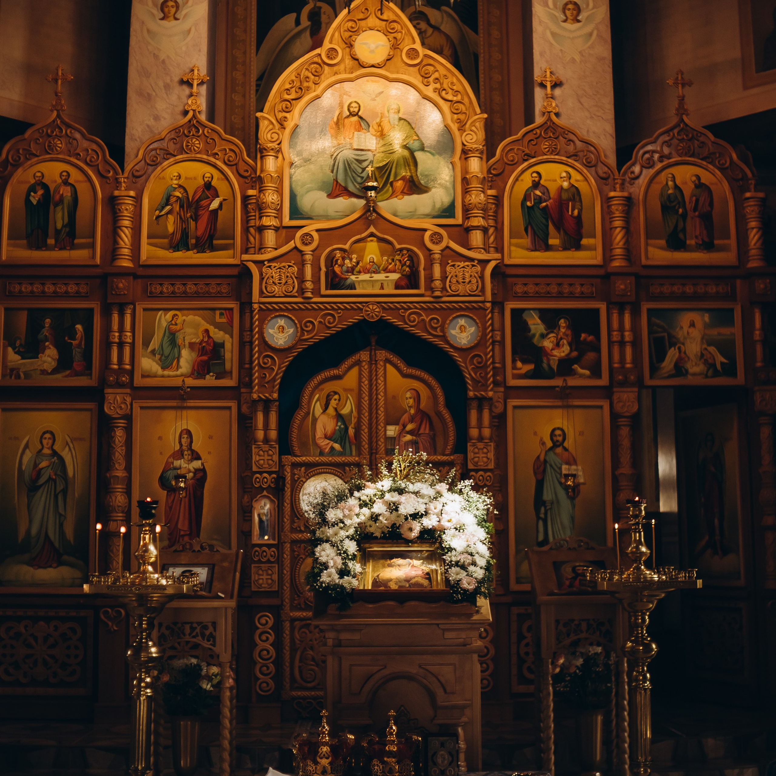 Дмитрий и Оксана