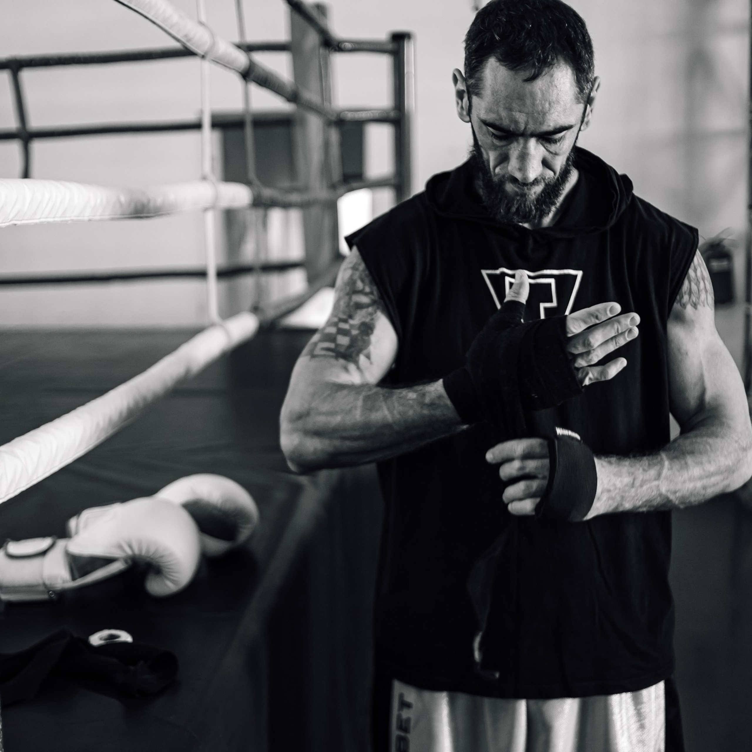 Александр Северин