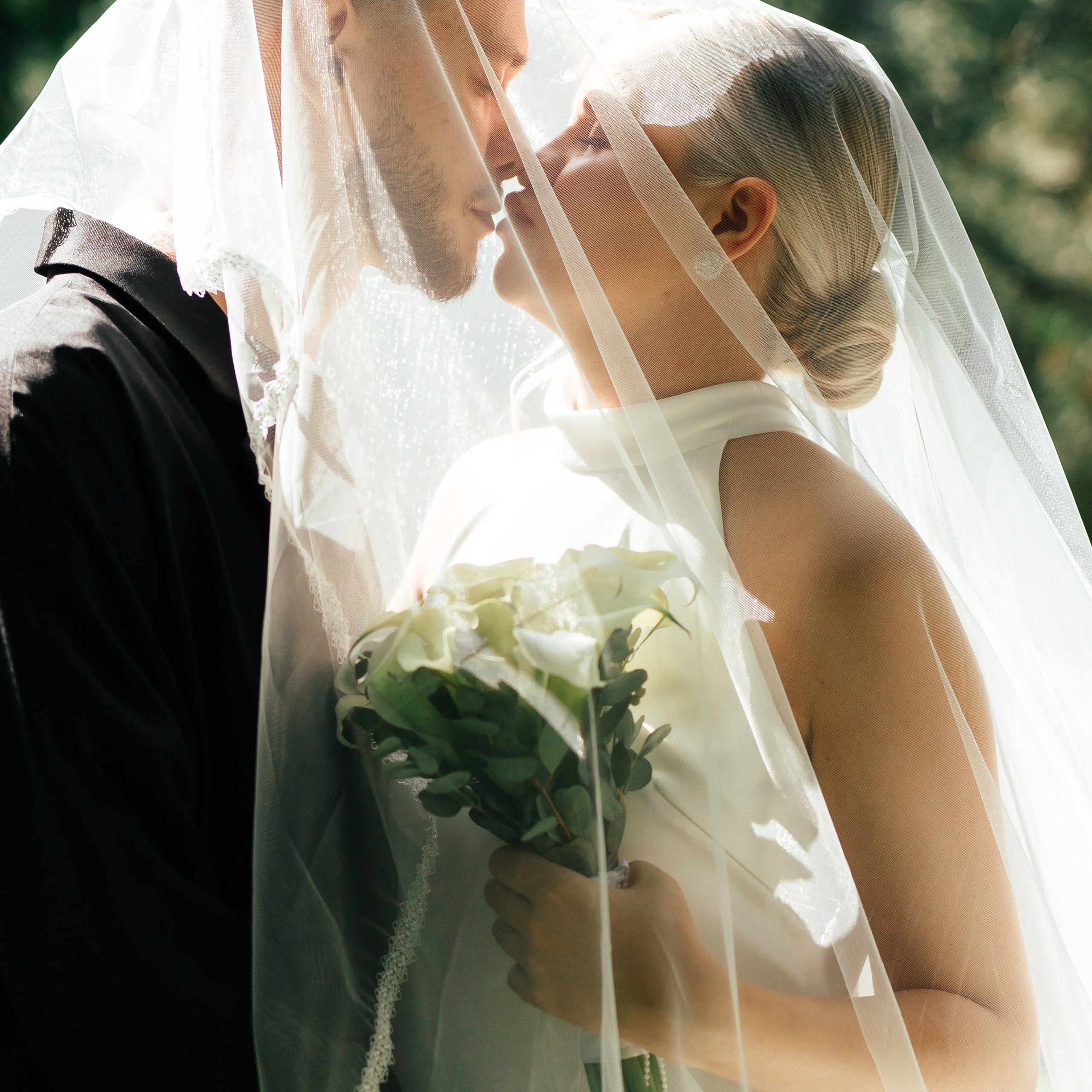 Влад & Мария