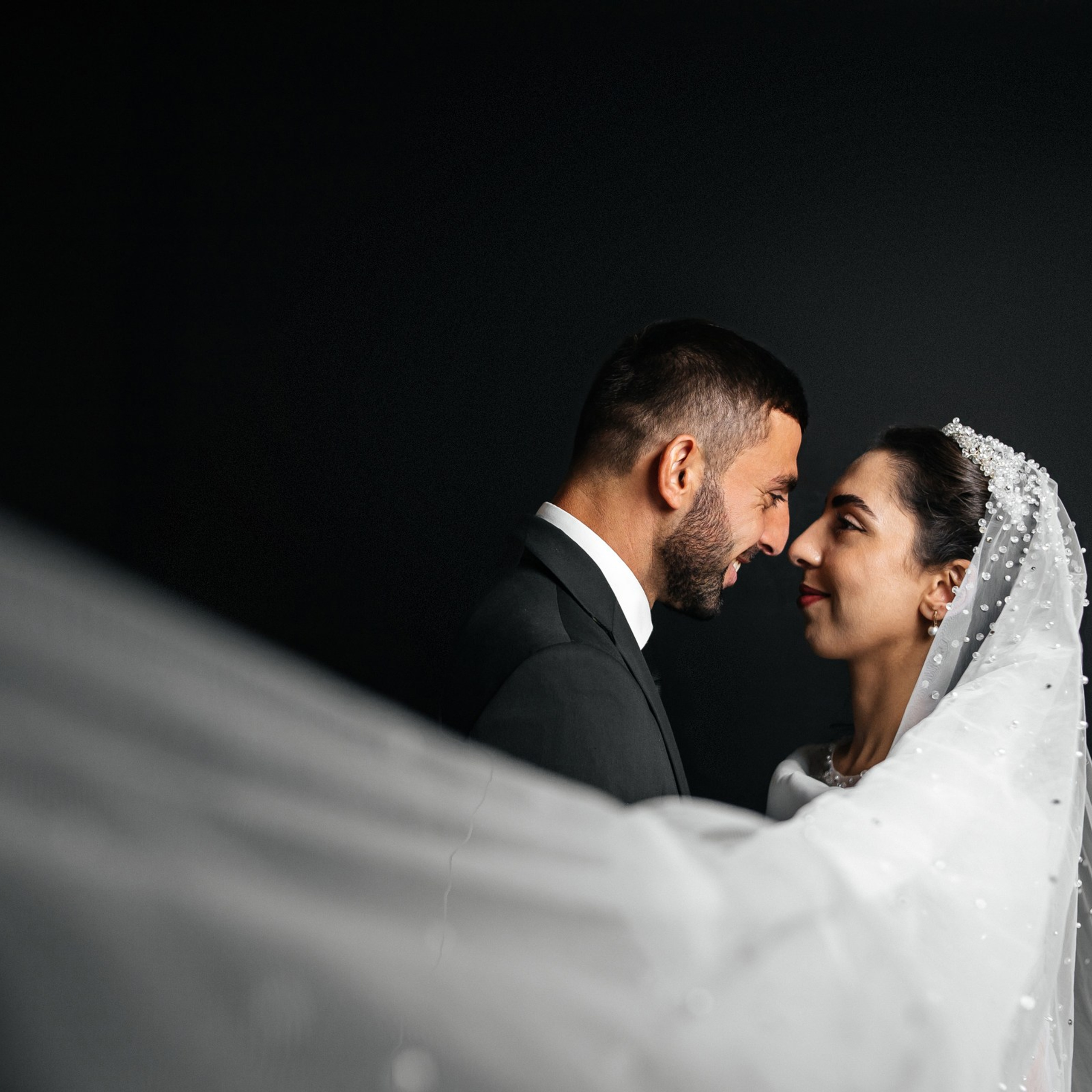 Мустафа и Наида