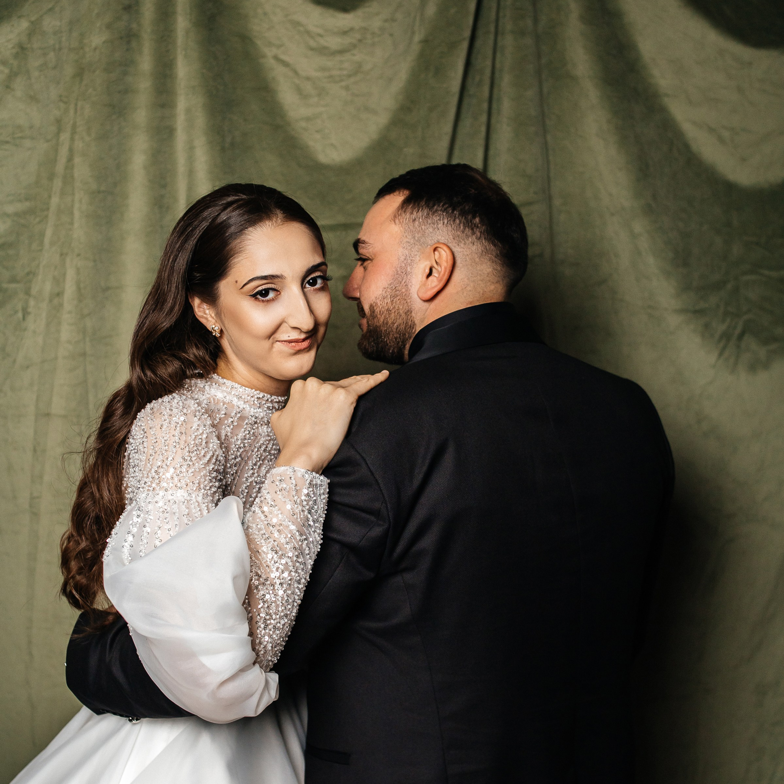 Рафаиль и Даяна