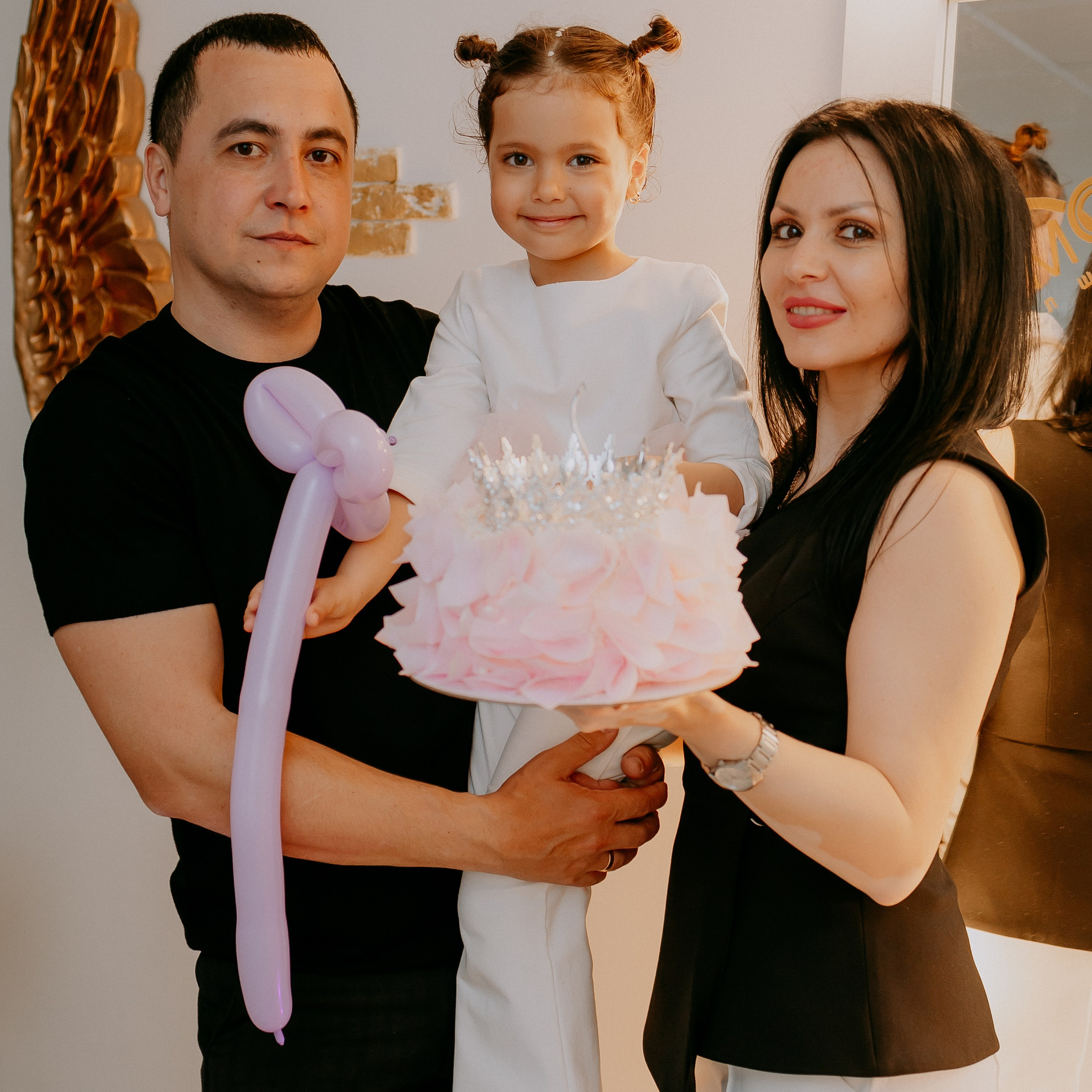 Арине 5 лет