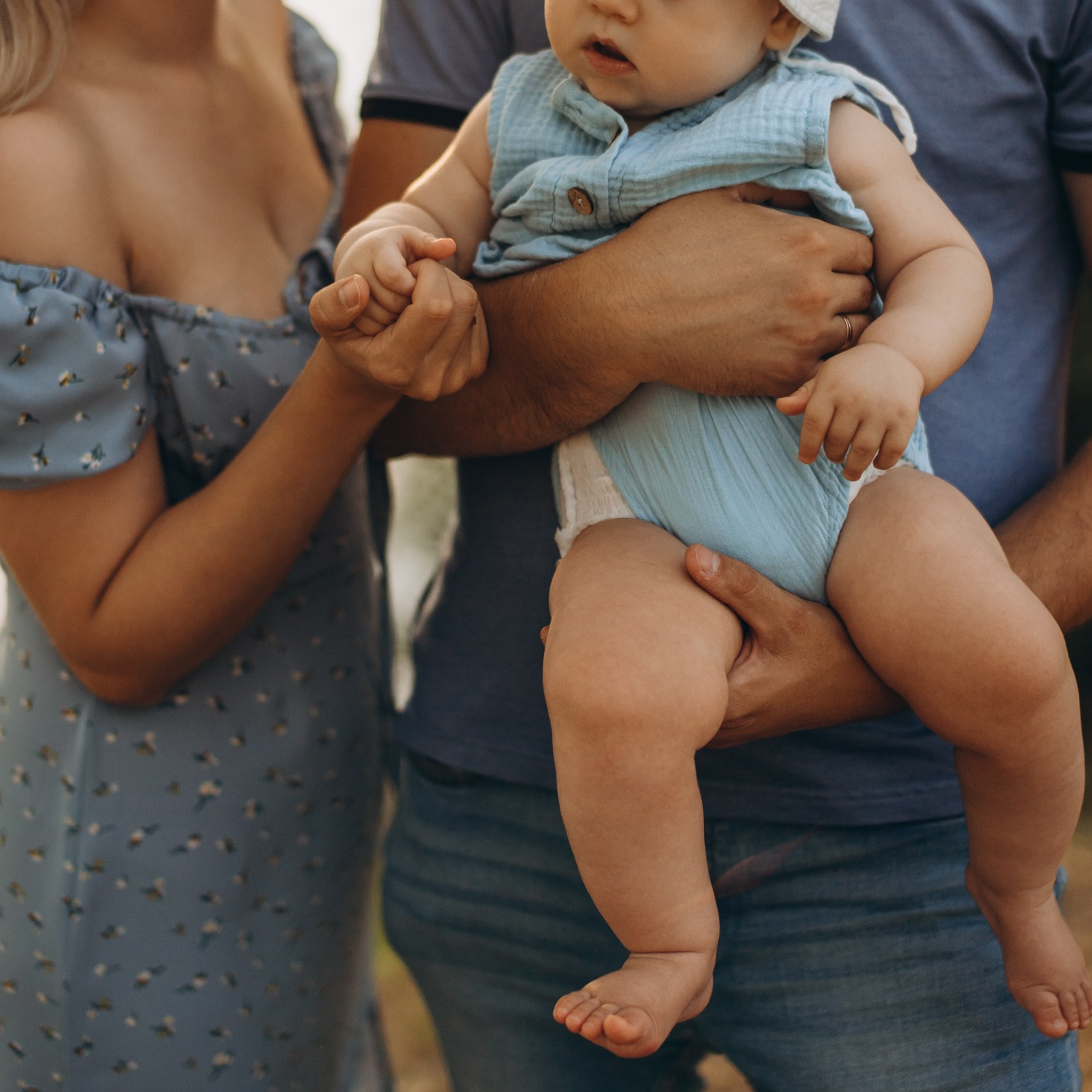 Семейная история