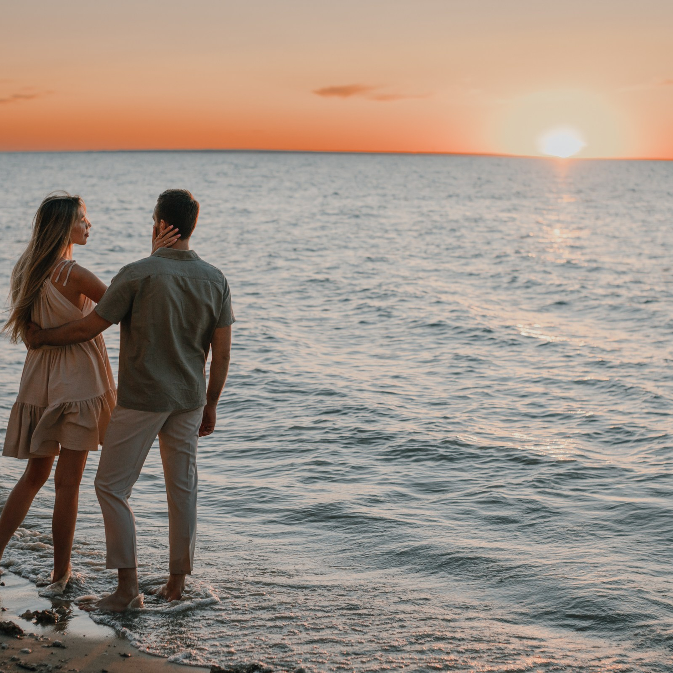 Стас и Настя