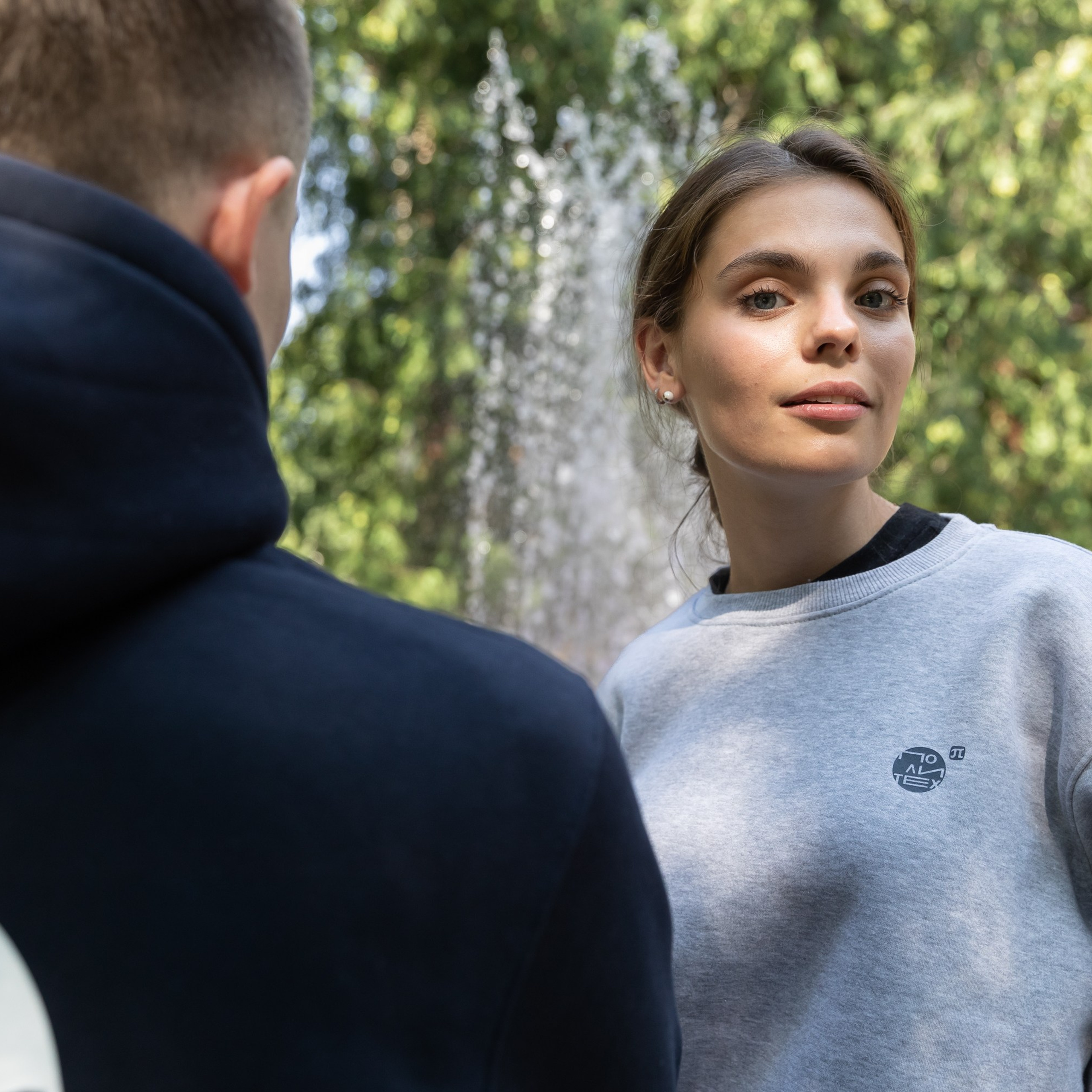 Мерч Мыслить будущим