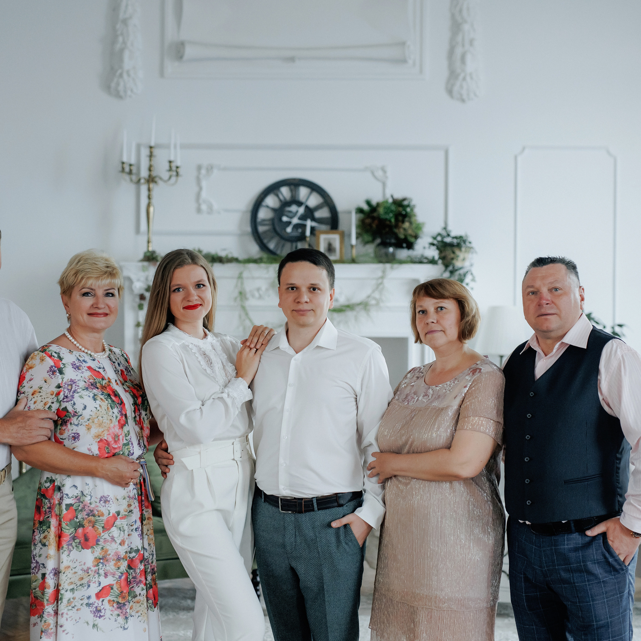 Отзывы. Фотограф в Воронеже Юлия Пономарева