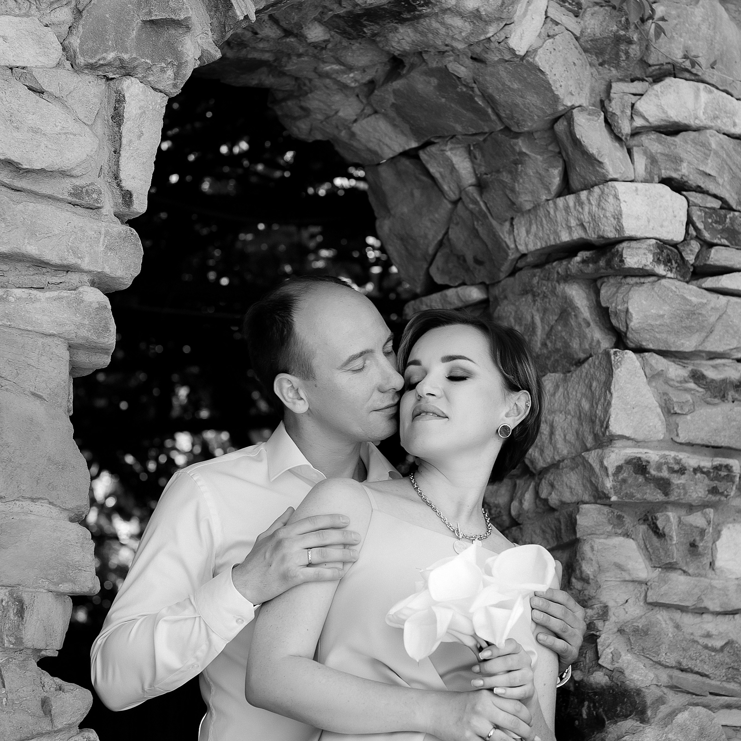 Отзывы. Фотограф в Воронеже Юлия Пономарева