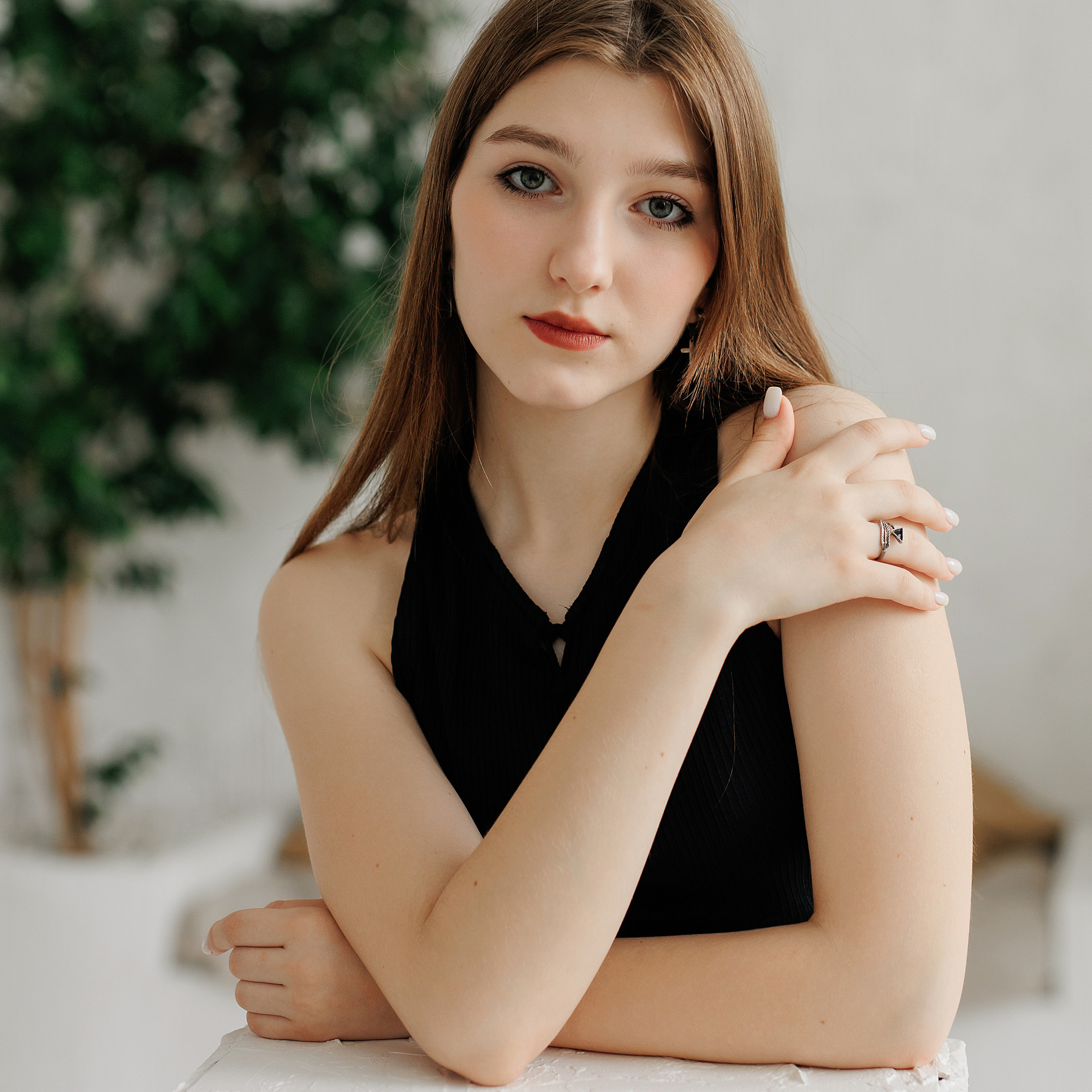 Отзывы. Фотограф в Воронеже Юлия Пономарева