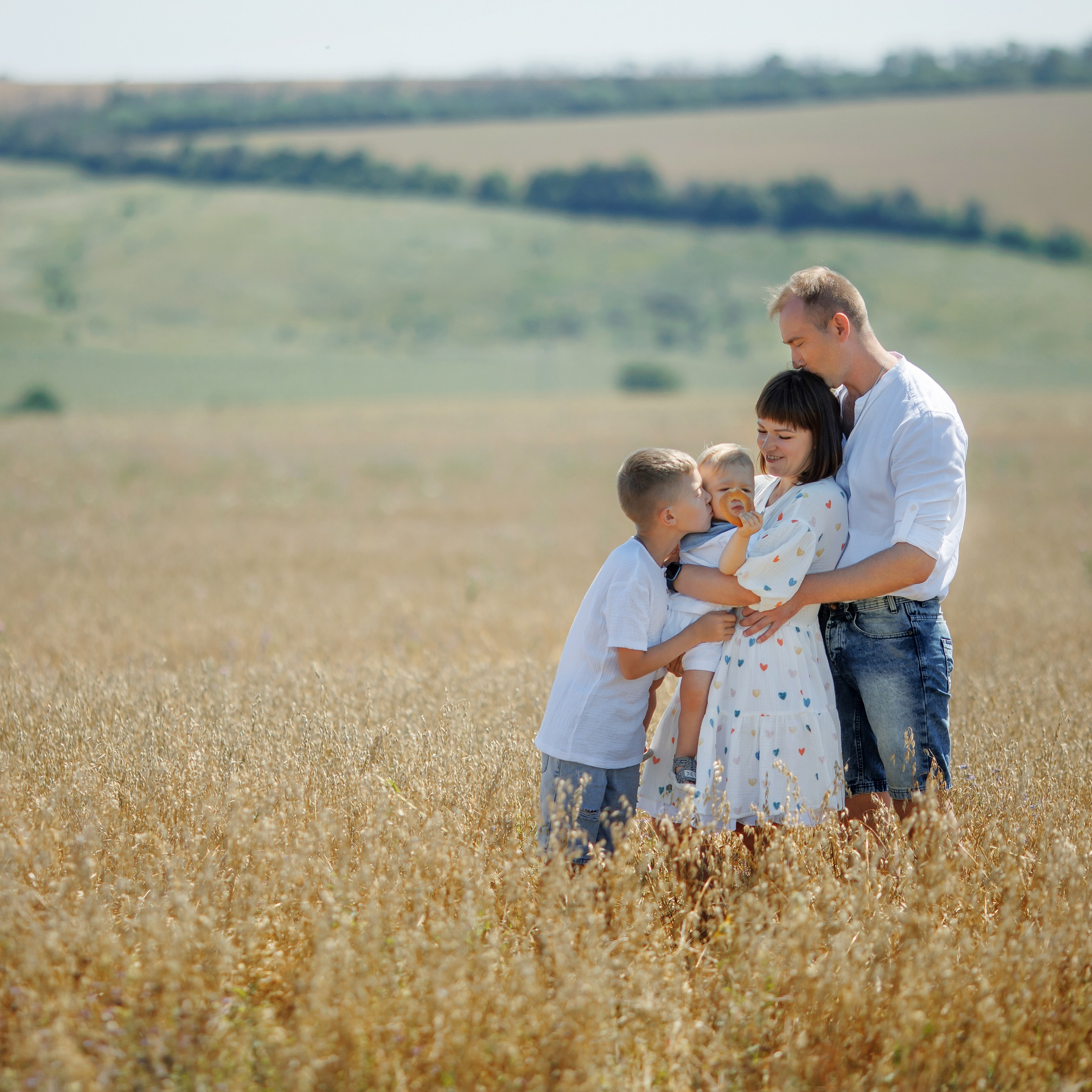 Отзывы. Фотограф в Воронеже Юлия Пономарева