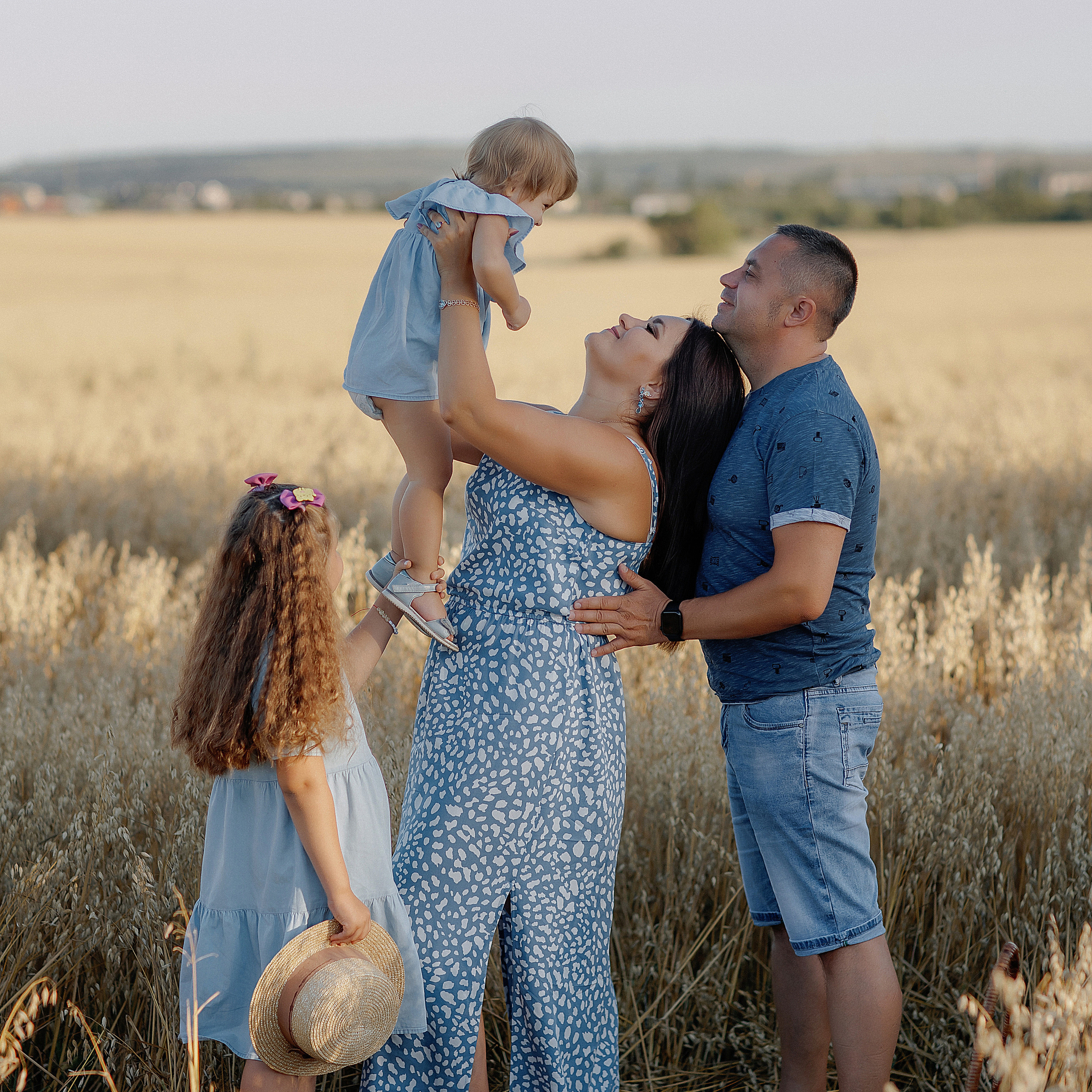 Отзывы. Фотограф в Воронеже Юлия Пономарева