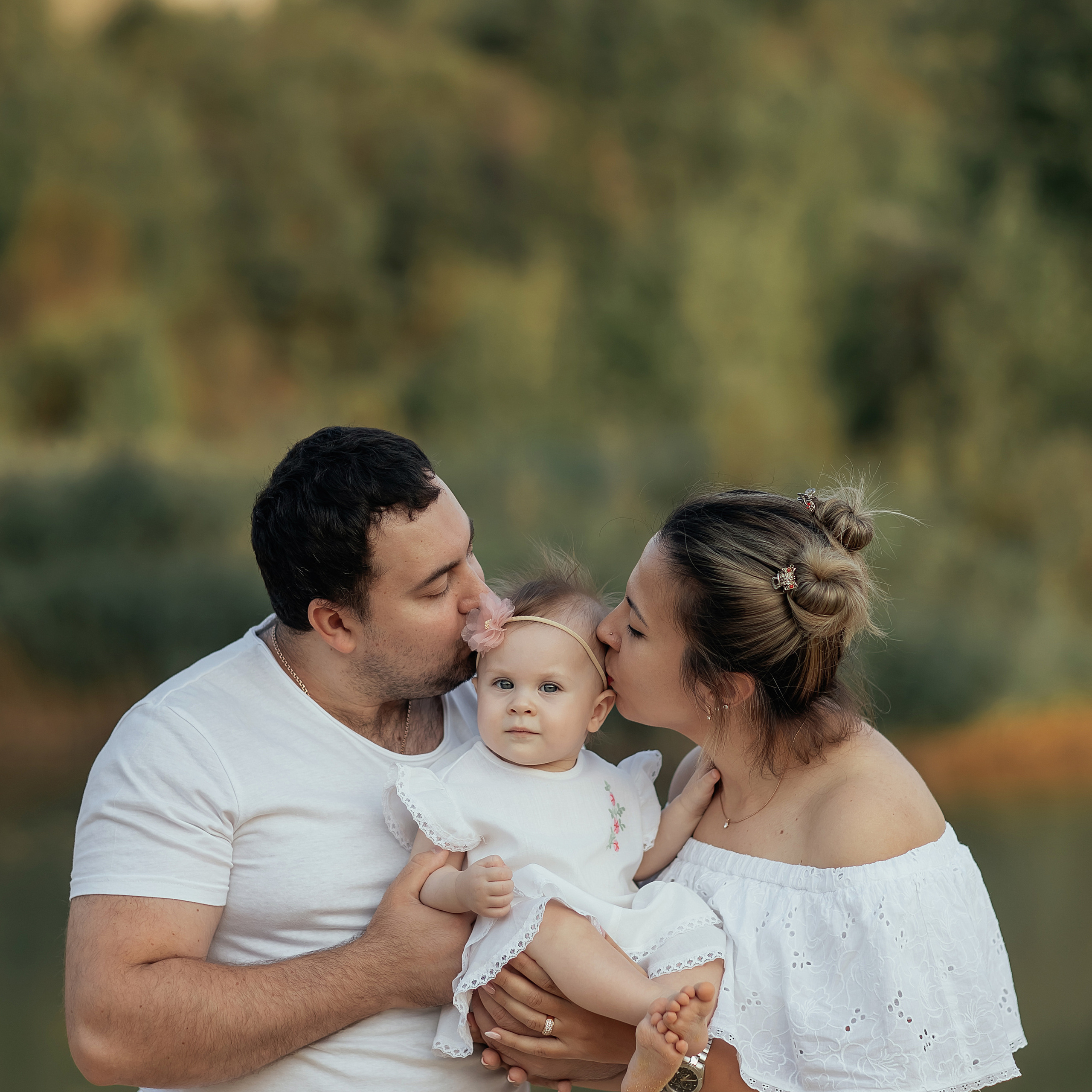 Отзывы. Фотограф в Воронеже Юлия Пономарева