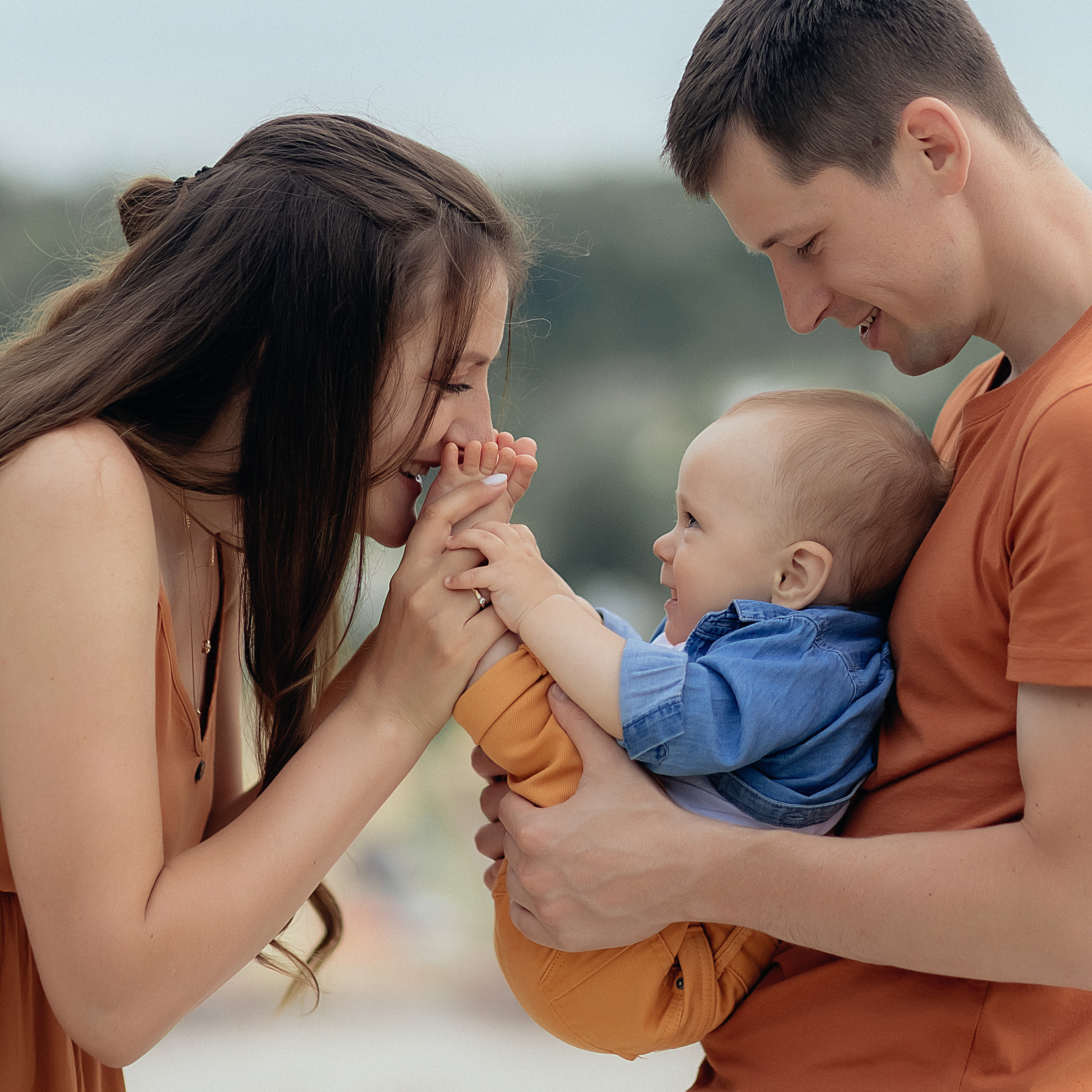 Отзывы. Фотограф в Воронеже Юлия Пономарева