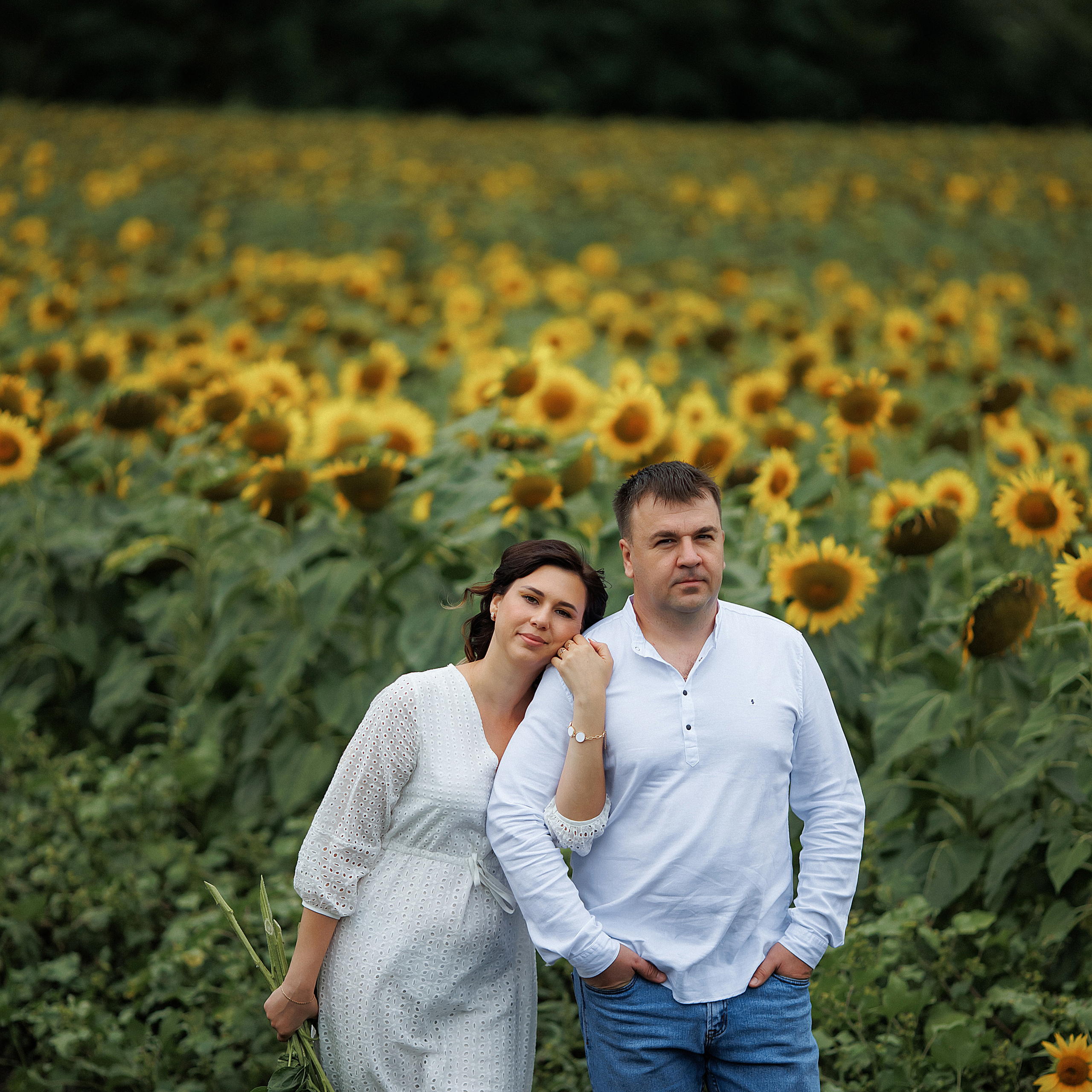 Отзывы. Фотограф в Воронеже Юлия Пономарева