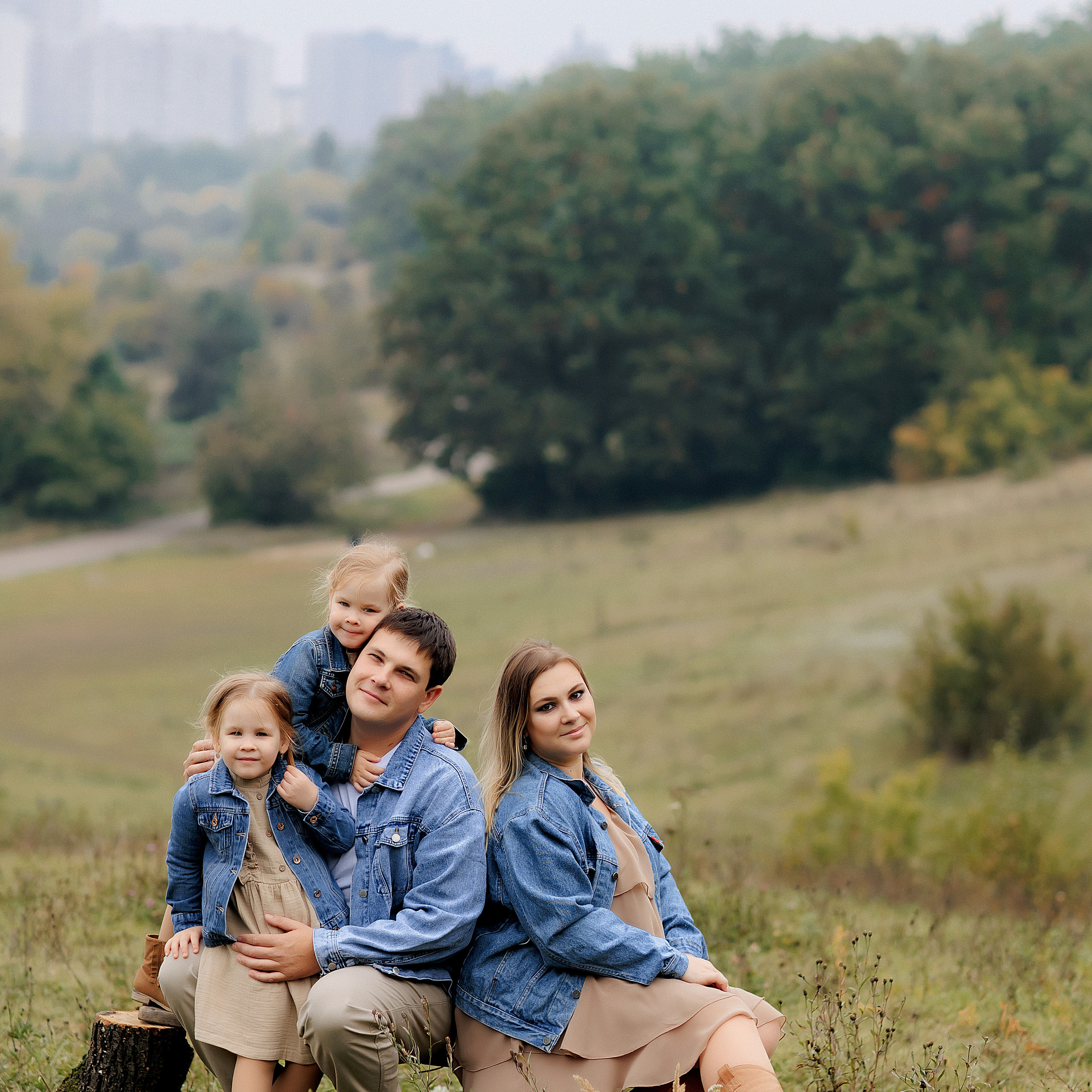 Отзывы. Фотограф в Воронеже Юлия Пономарева