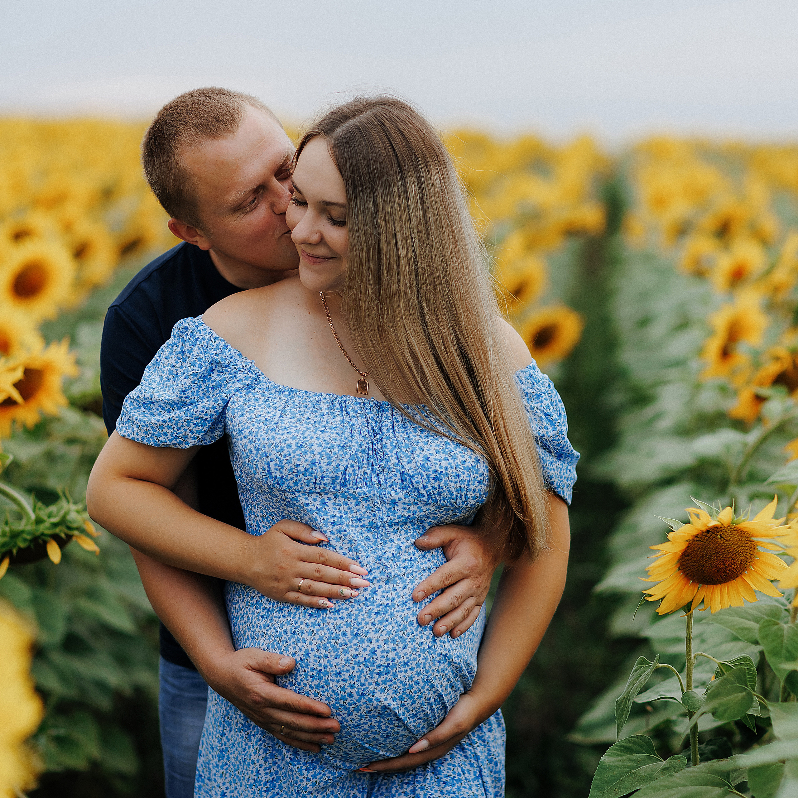Отзывы. Фотограф в Воронеже Юлия Пономарева