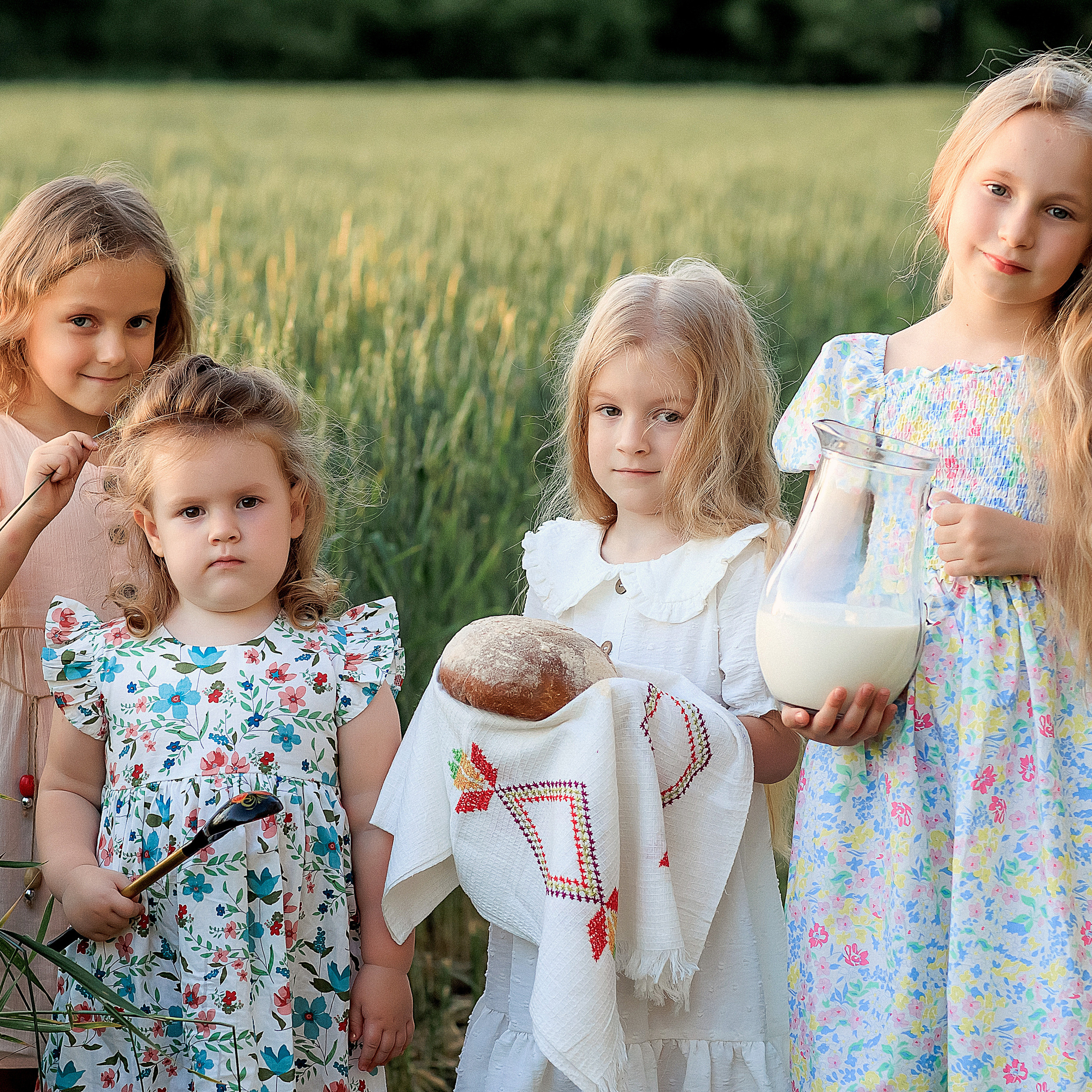 Отзывы. Фотограф в Воронеже Юлия Пономарева