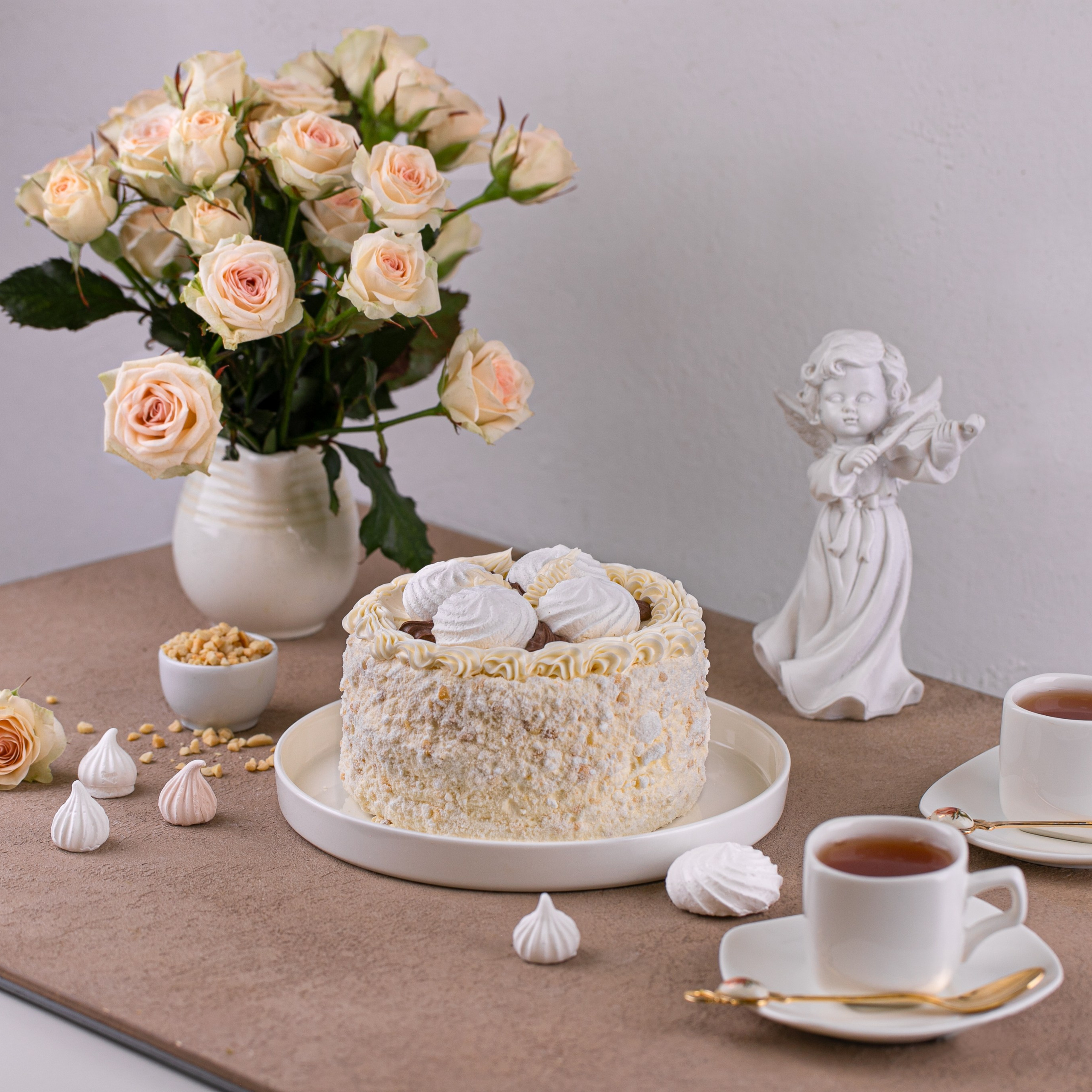 Отзывы. Фуд фотограф. Съемка еды в Москве